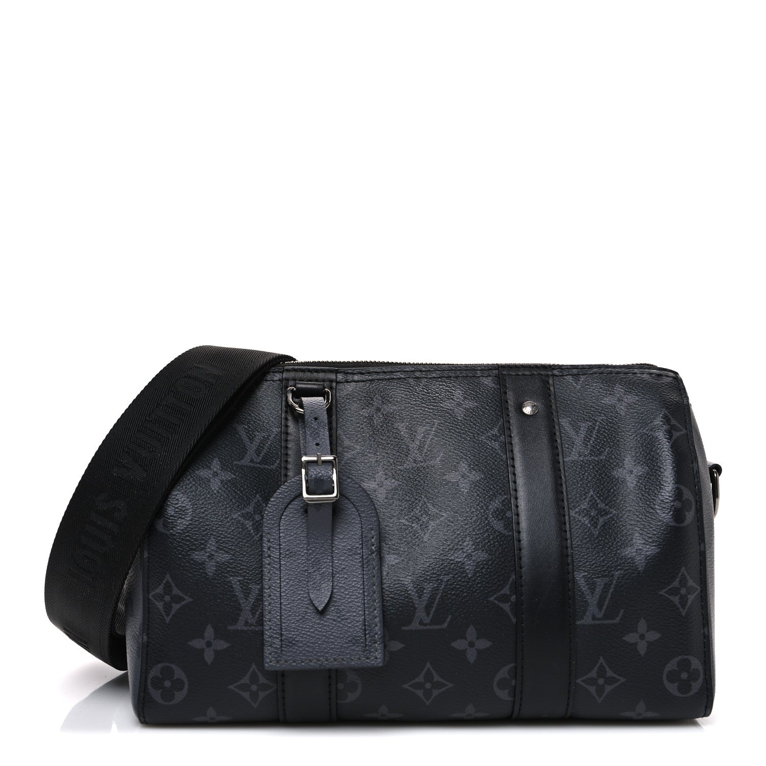 Louis Vuitton Reverse Monogram Eclipse City Keepall 1895919