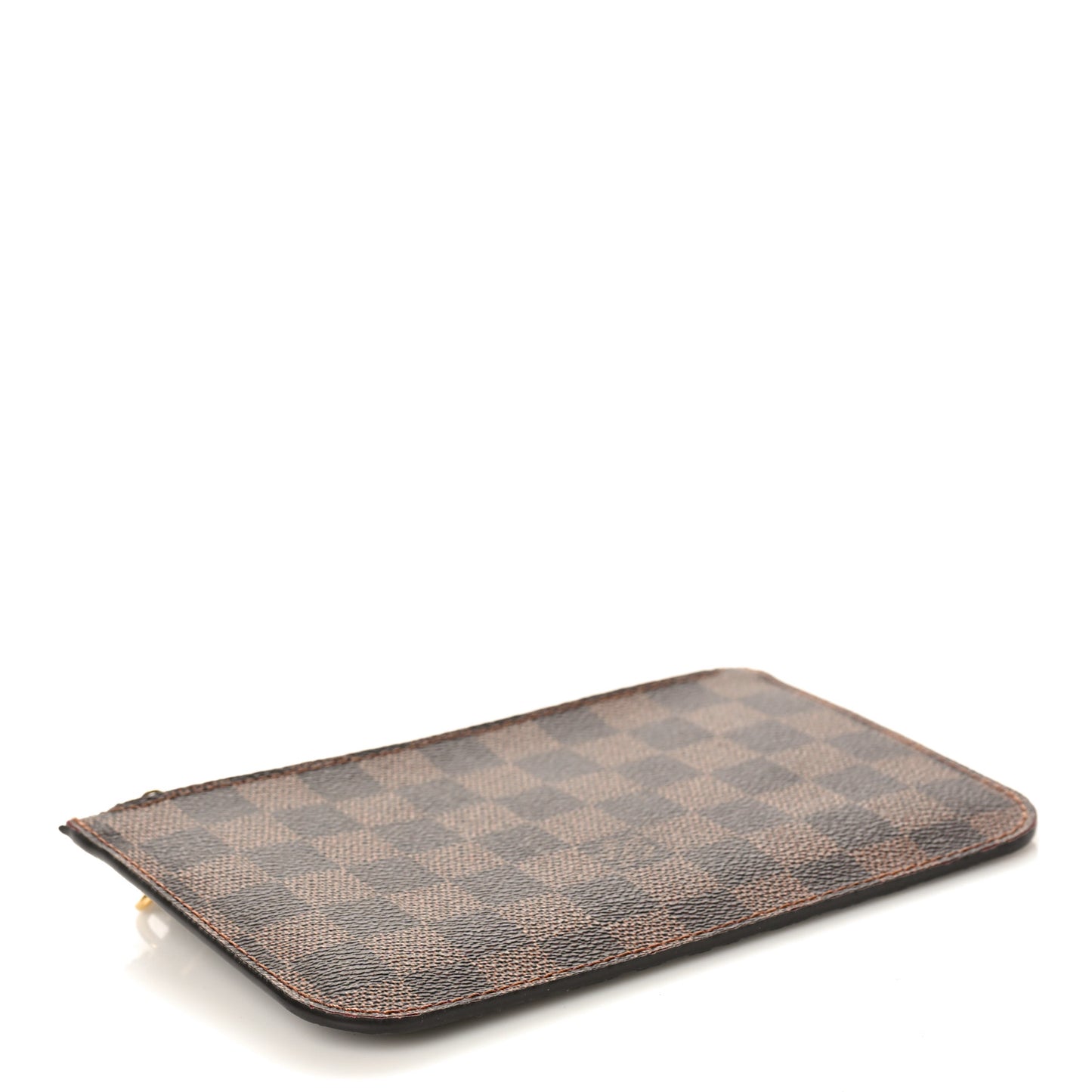 Damier Ebene Neverfull PM Pochette