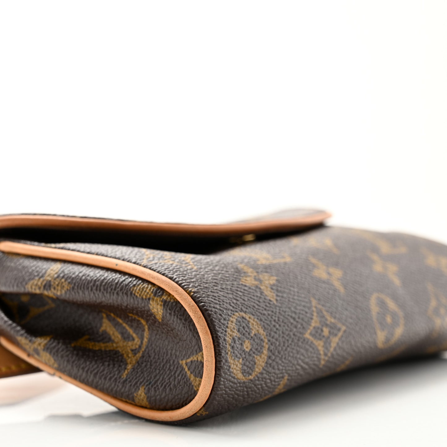 Monogram Pochette Friendly XS