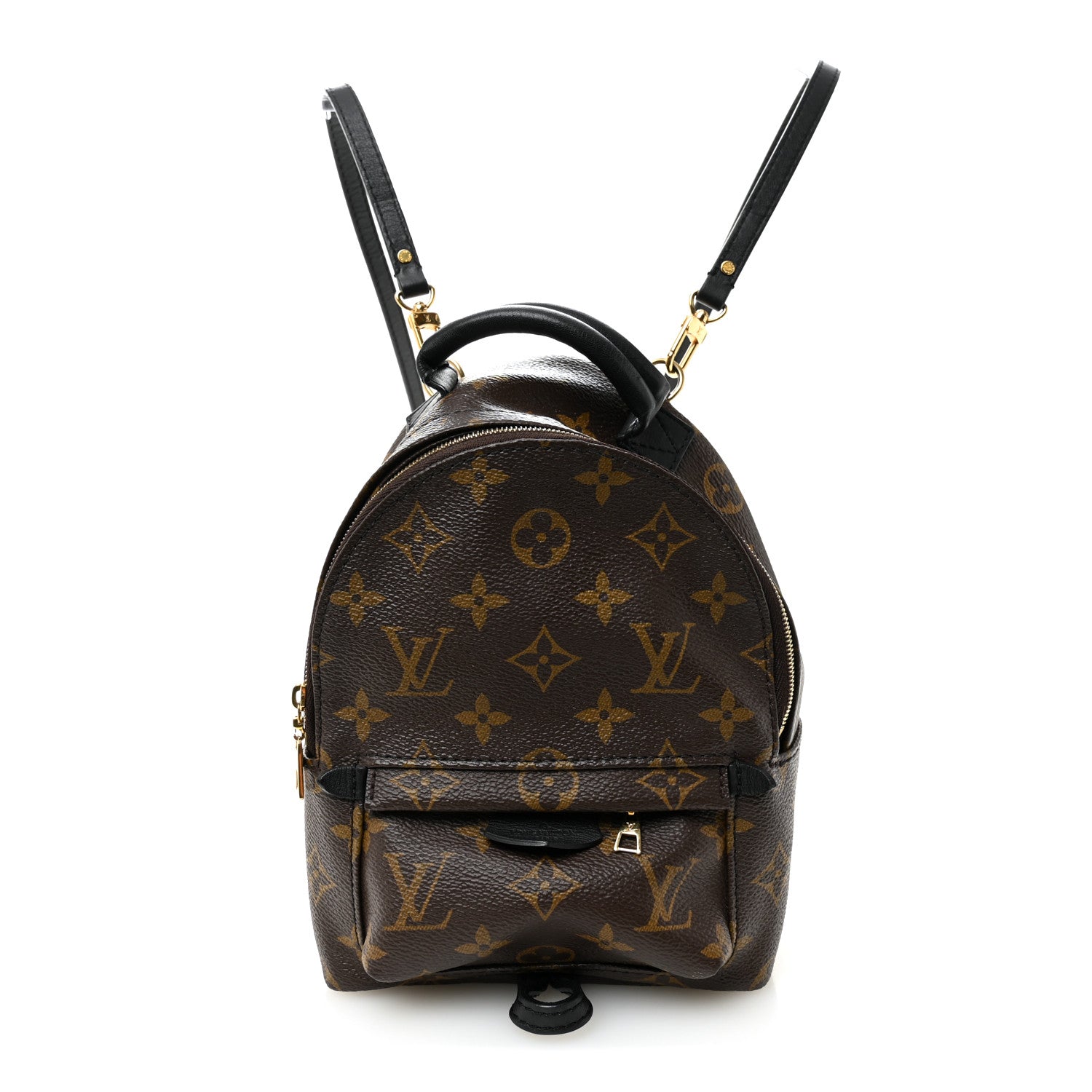 black louis vuitton backpack with gold plate Monogram Palm Springs Mini 1870151 – FASHIONPHILE JanSport Half Pint Fx Fashioned from giant damier reargrip_length__16-1/4 color:BECU