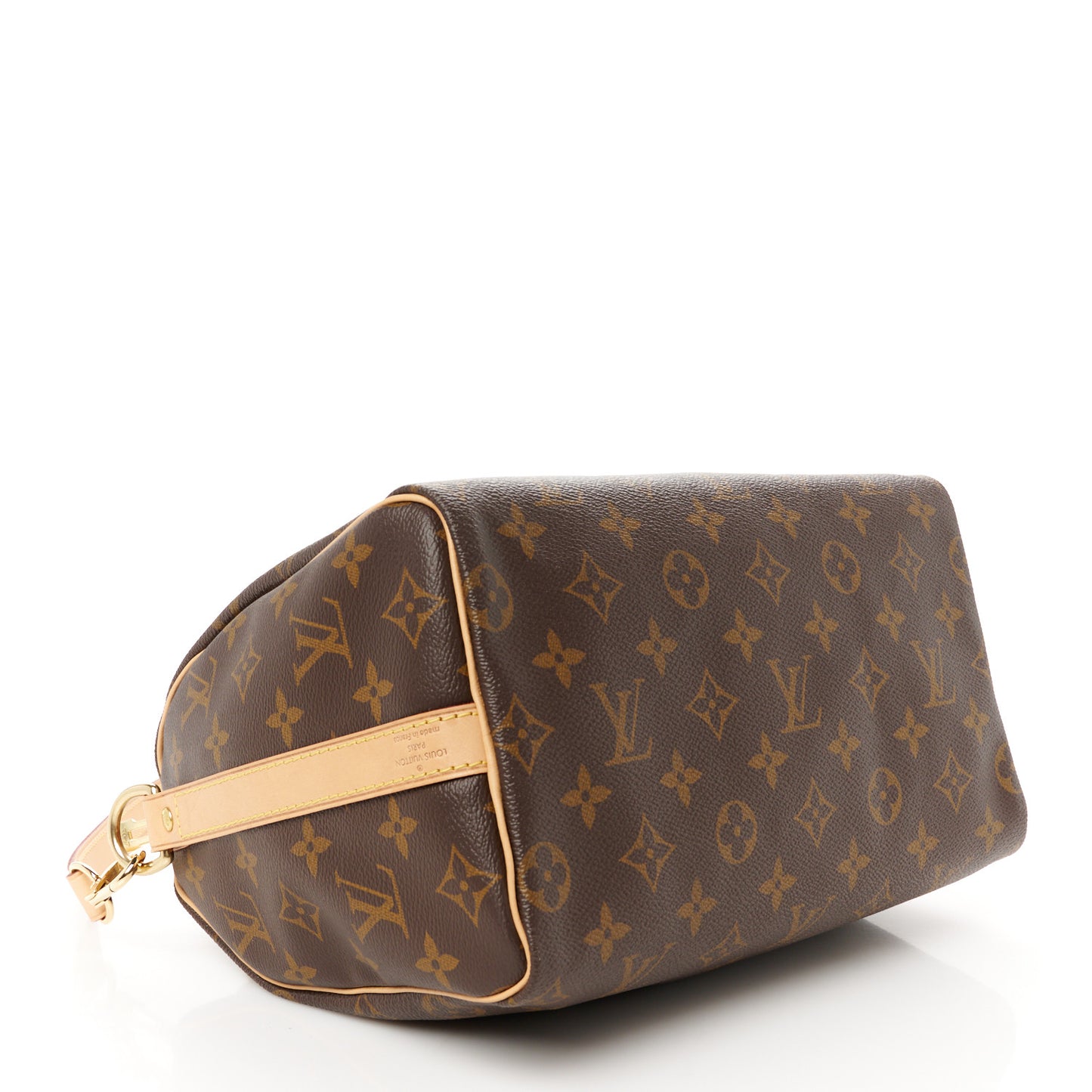 Monogram Speedy Bandouliere 25