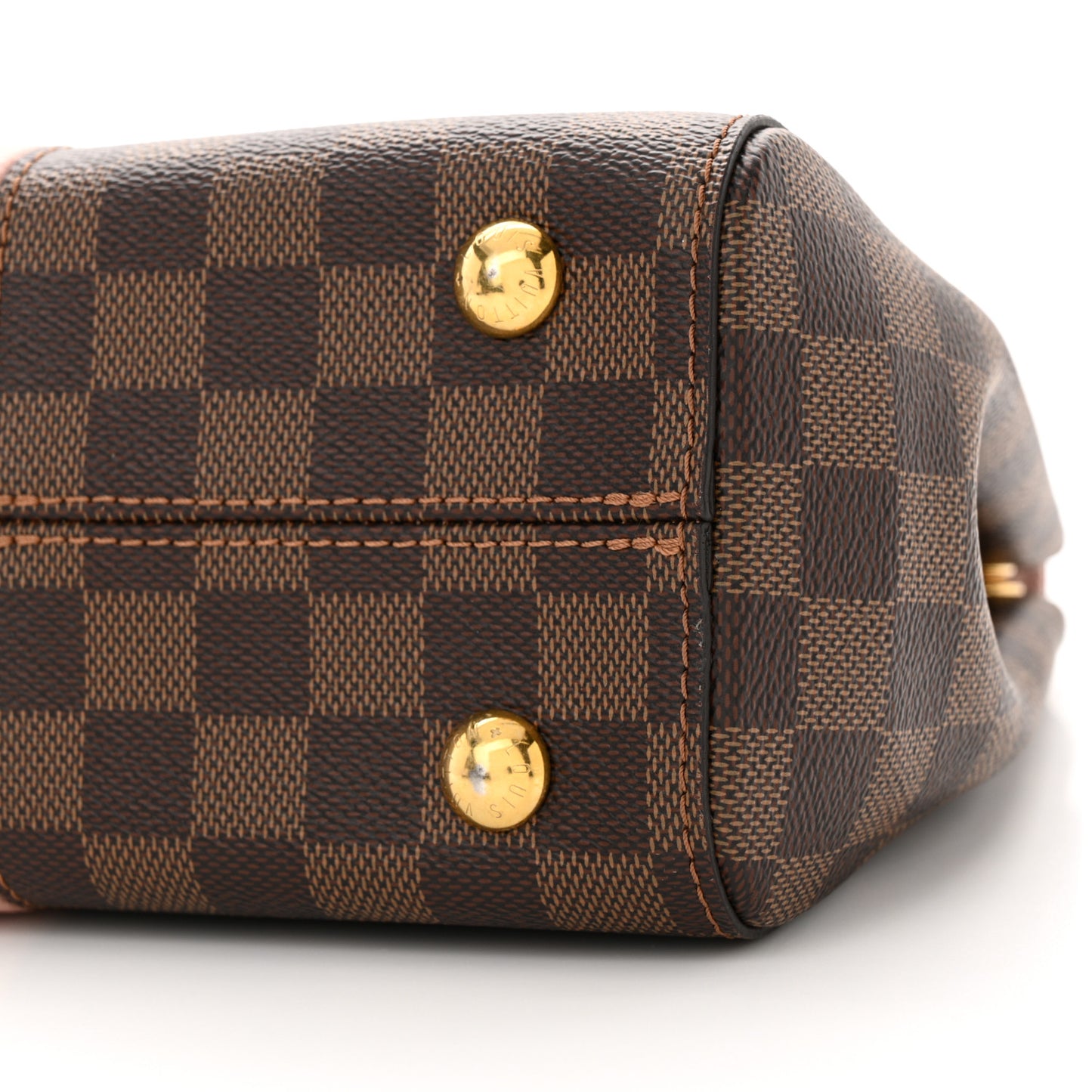 Damier Ebene Bond Street Magnolia