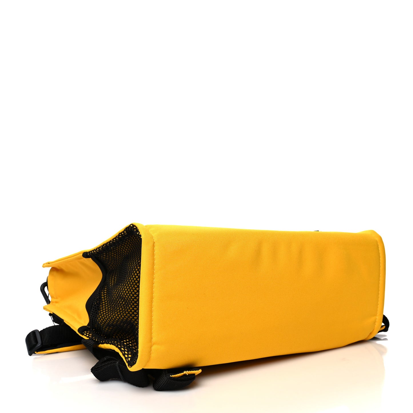 X EASTPACK Tactical Canvas Medium Shopper Yellow