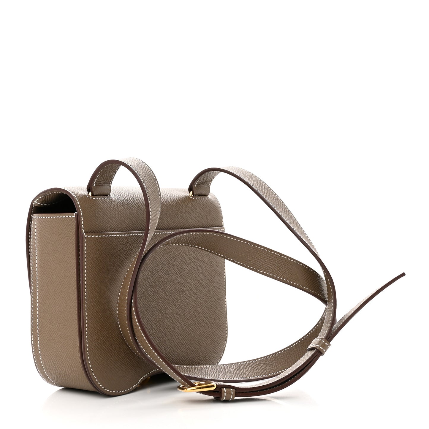 Epsom Mini Della Cavalleria Etoupe