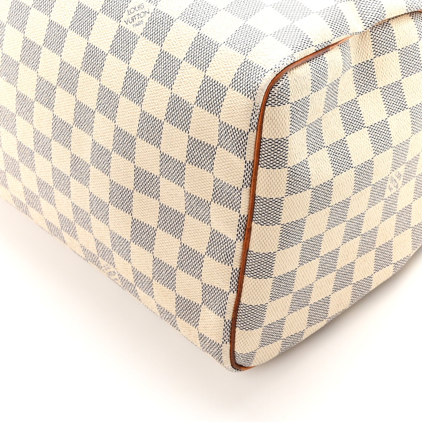 Damier Azur Speedy 35