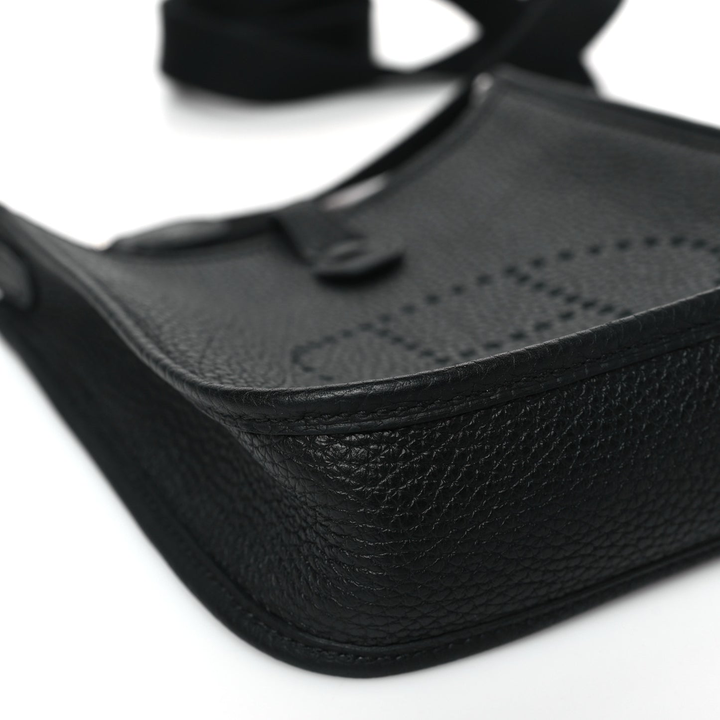 Taurillon Clemence Evelyne TPM Black