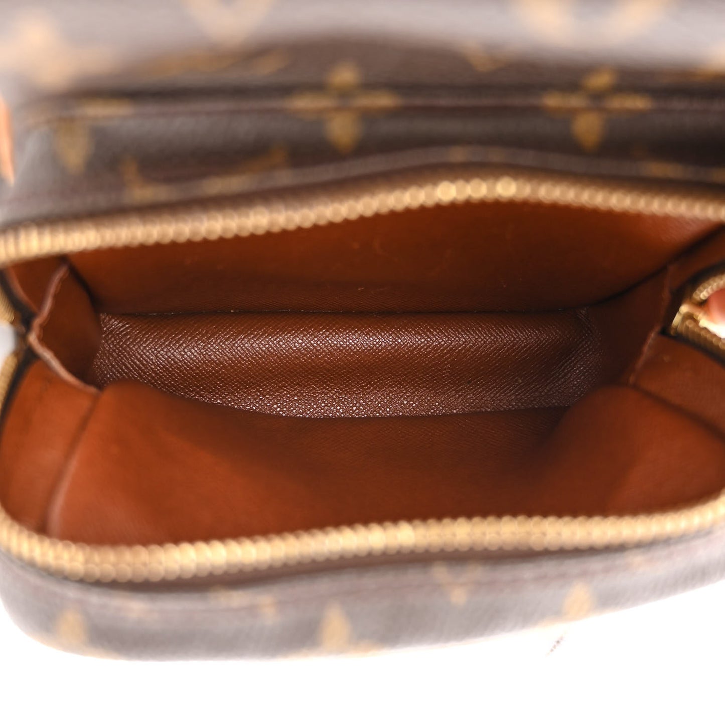Monogram Amazone