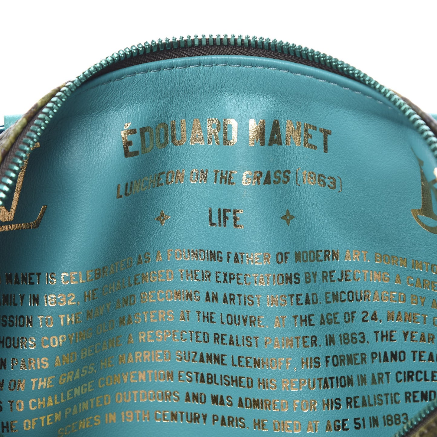 Masters Manet Speedy 30