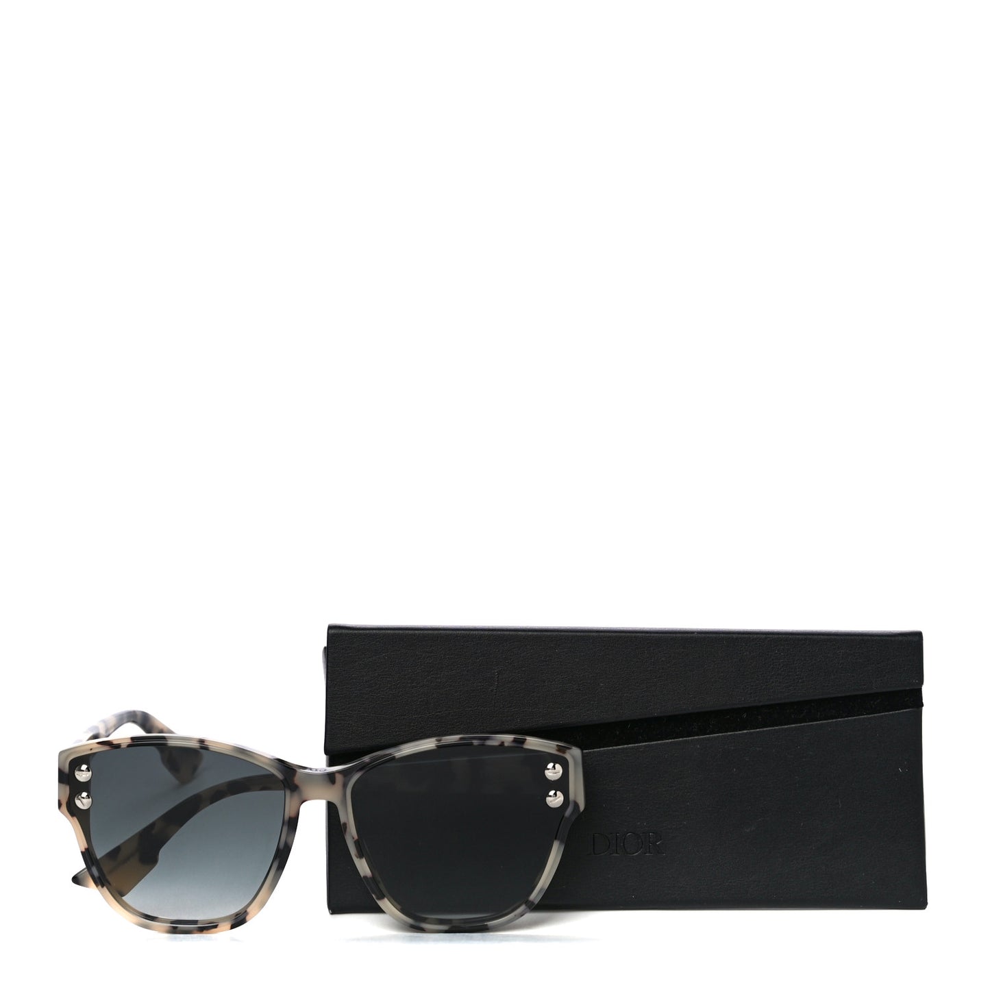 Addict 3 Sunglasses Havana Spotted