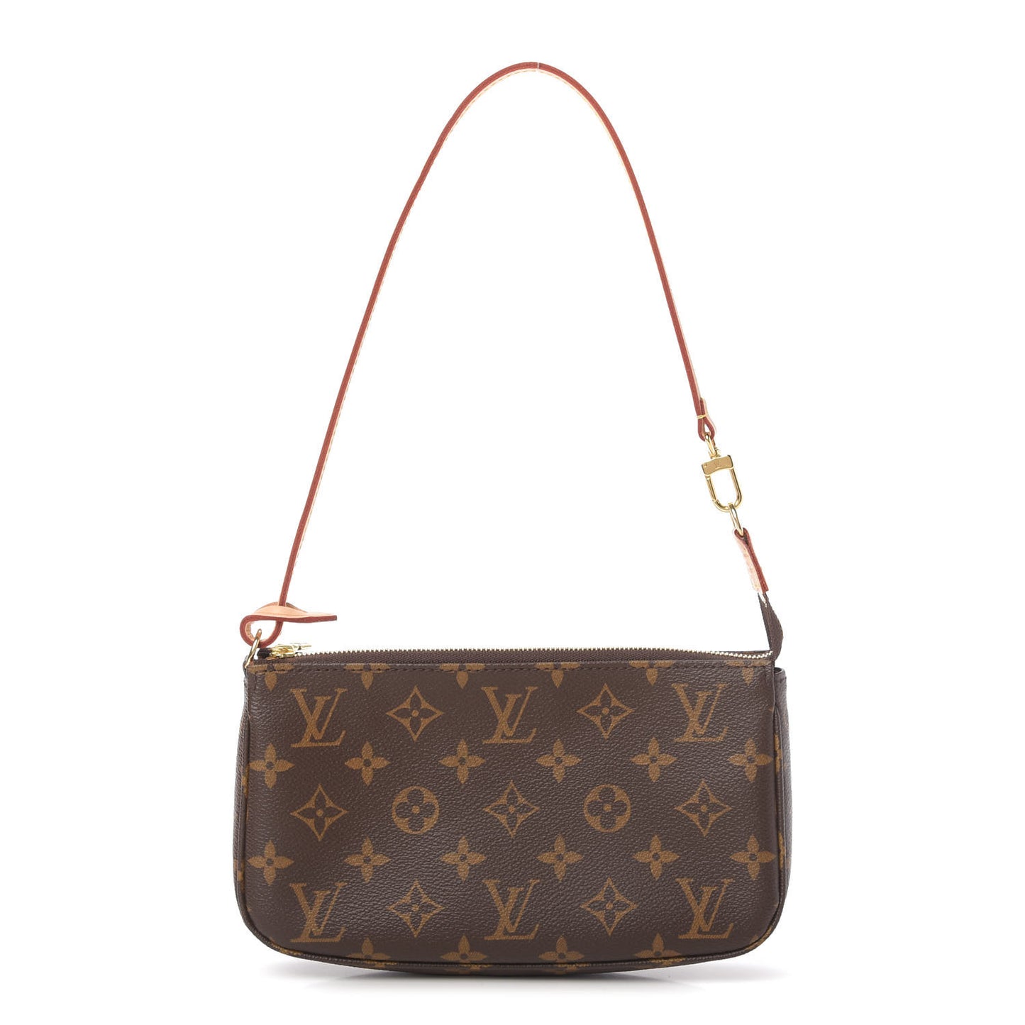 Monogram Pochette Accessories NM