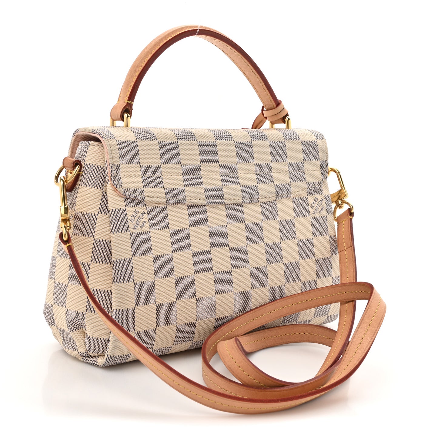 Damier Azur Croisette