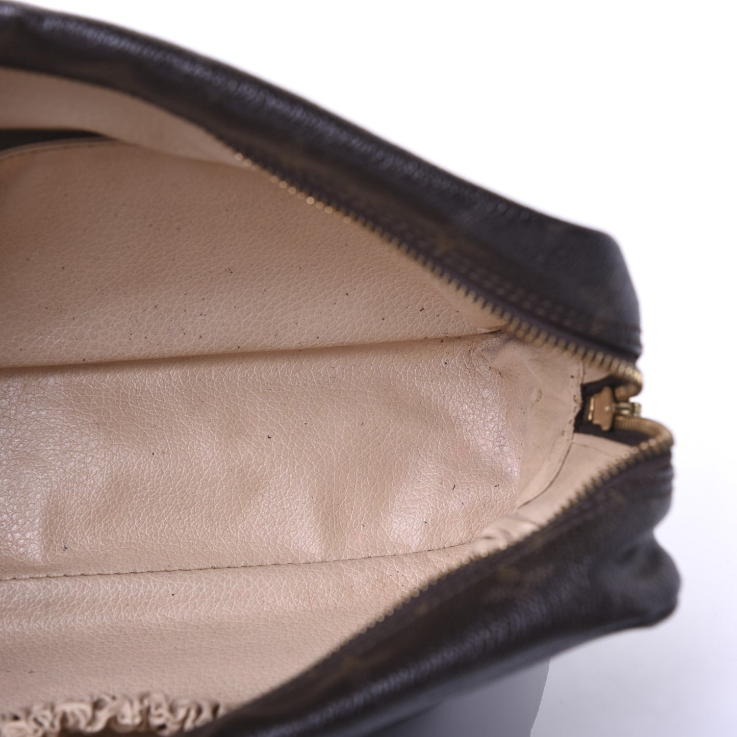 Monogram Trousse Toilette 28