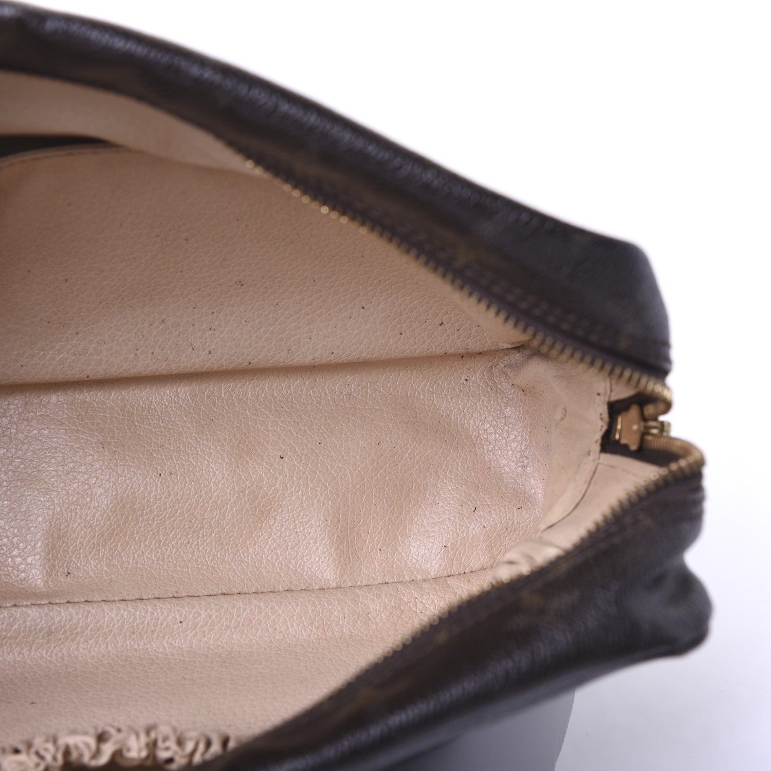 Louis Vuitton Monogram Trousse Toilette 28 10 of 14