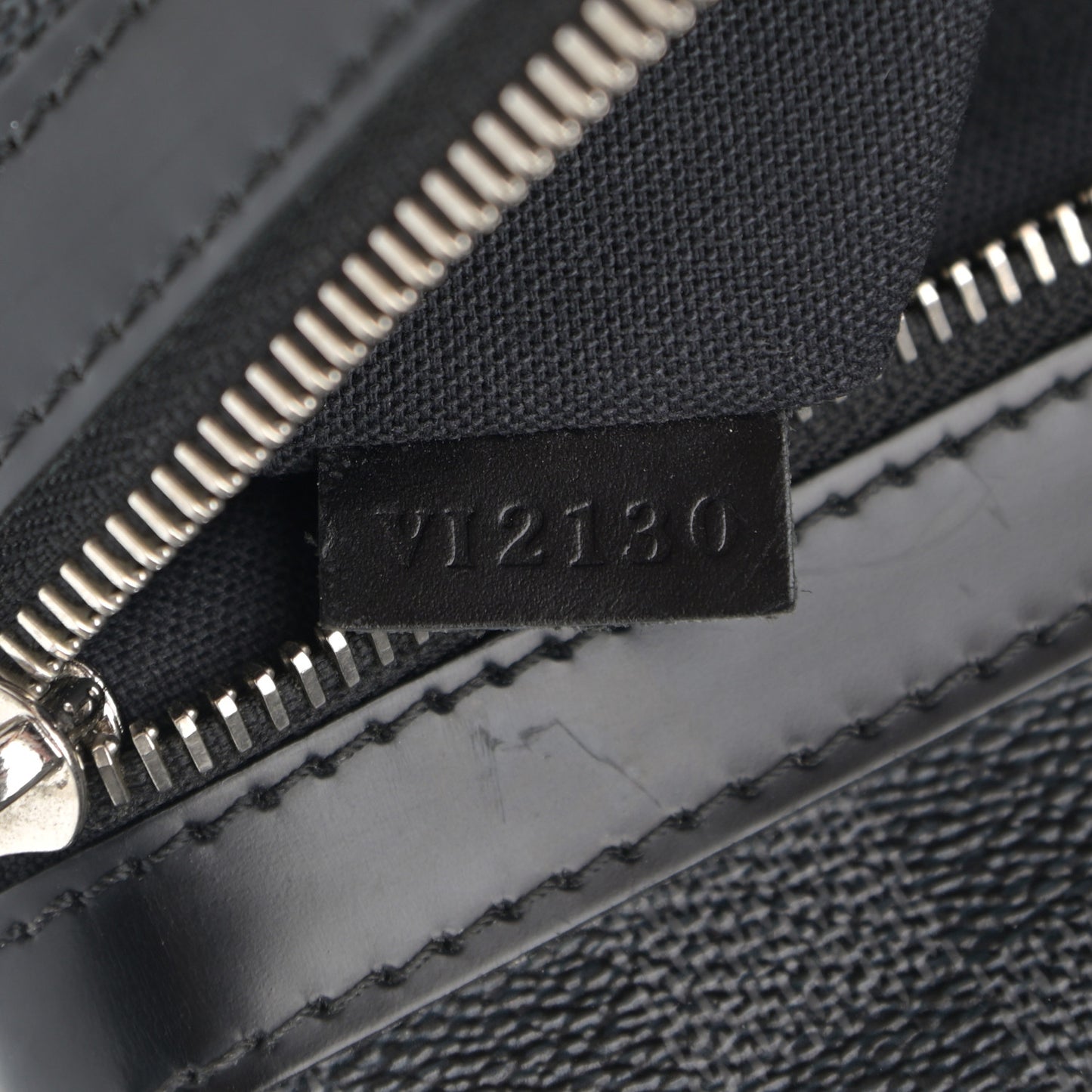 Damier Graphite Thomas