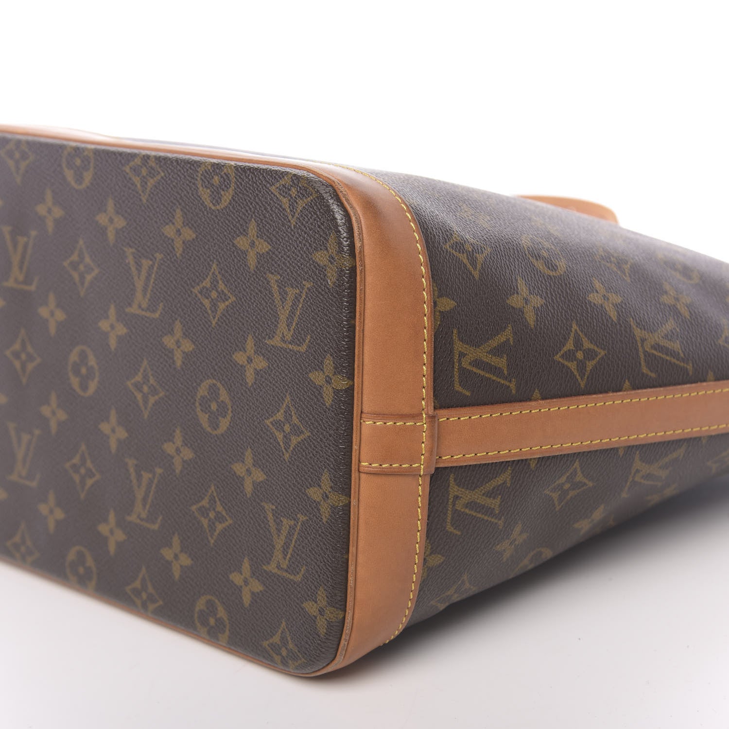 Louis Vuitton Monogram Sharon Stone Amfar Vanity Three 10 of 10