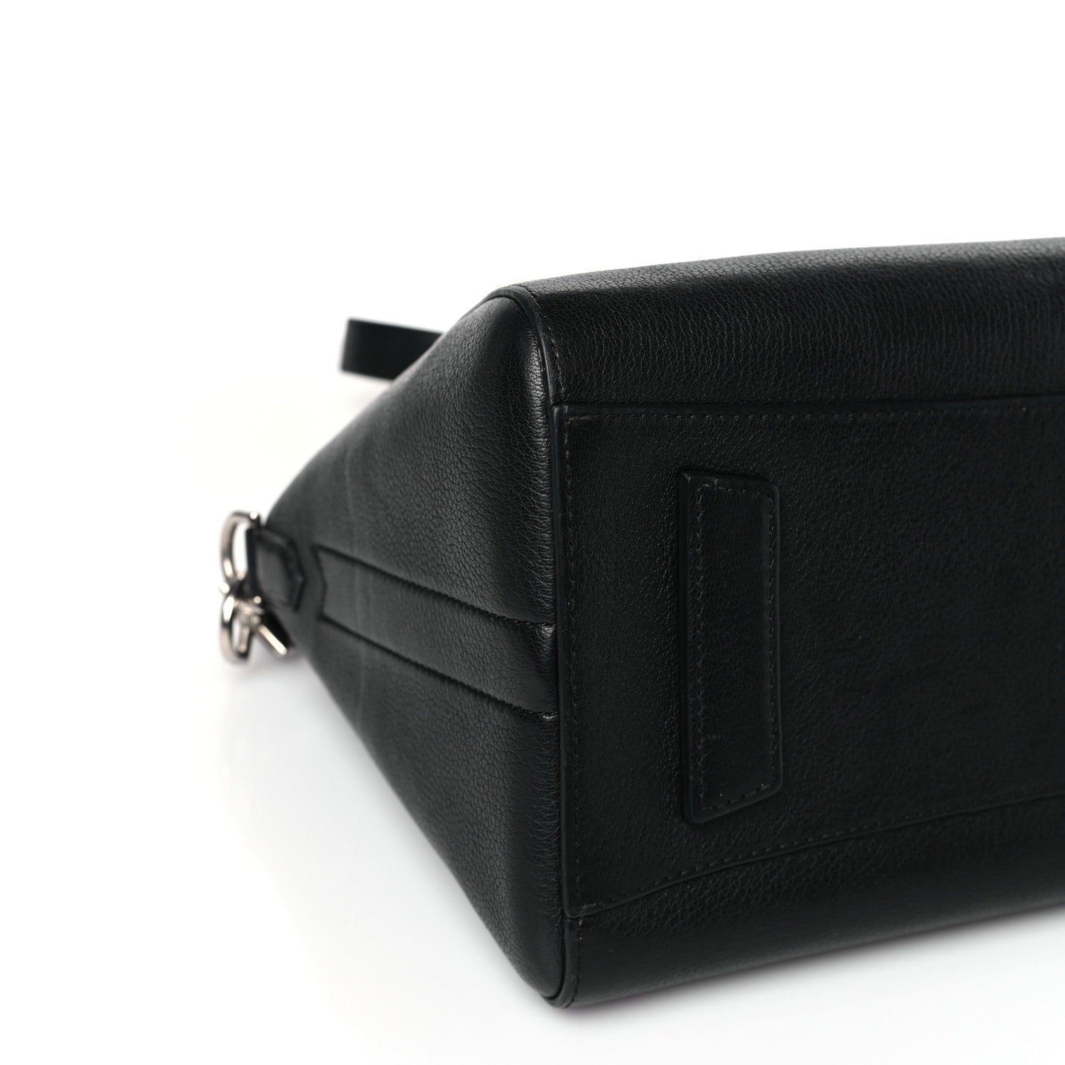 Givenchy Sugar Goatskin Small Antigona Black 8 of 11