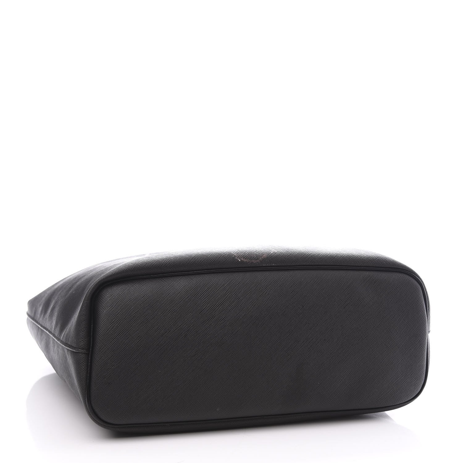 Givenchy Textured Coated Canvas Rottweiler Print Medium Antigona Tote Black 4 of 12