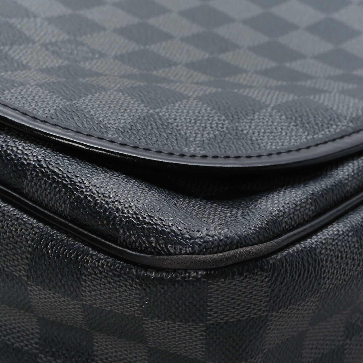 Damier Graphite Daniel GM