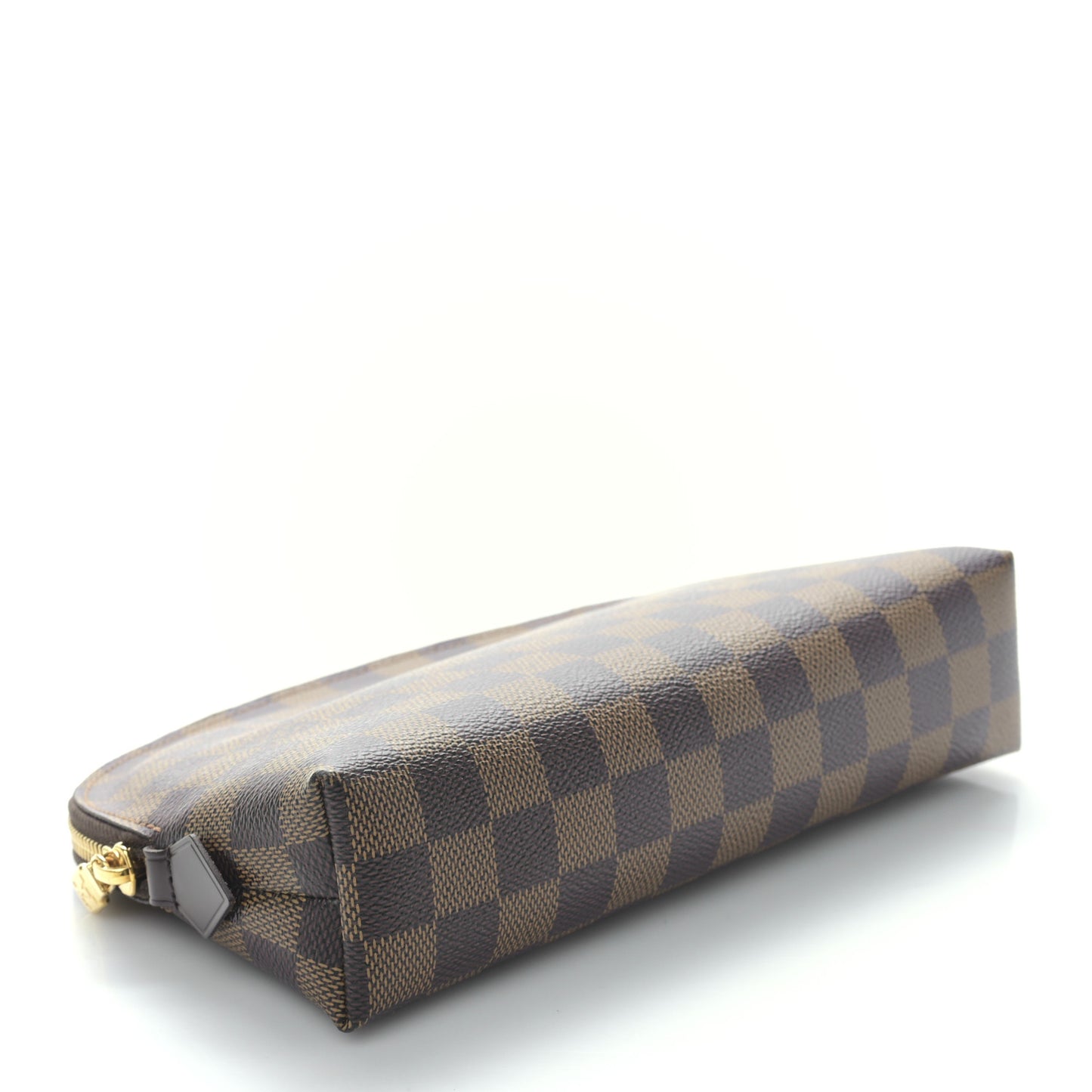 Damier Ebene Cosmetic Pouch GM