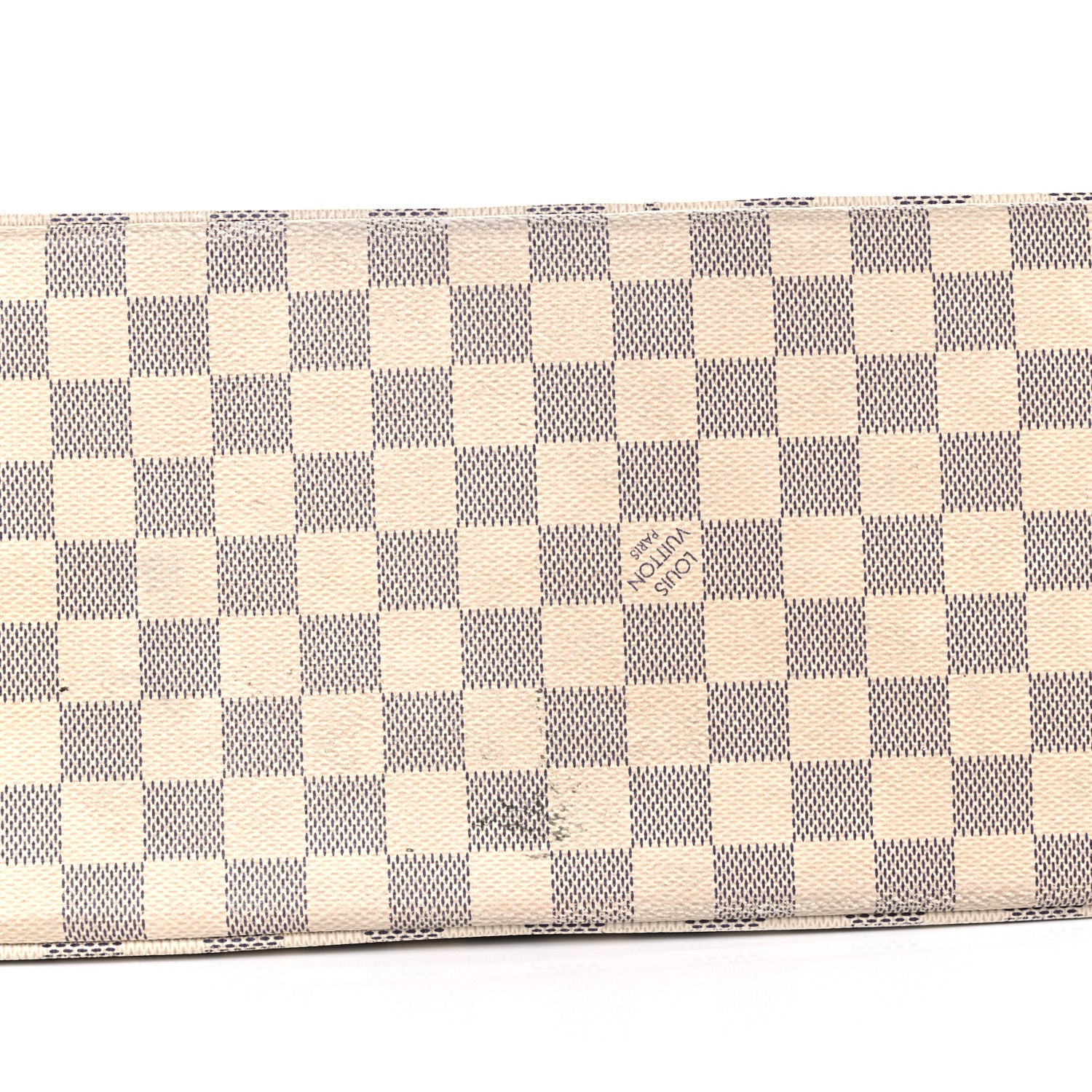 Louis Vuitton Damier Azur Calvi 23 of 40