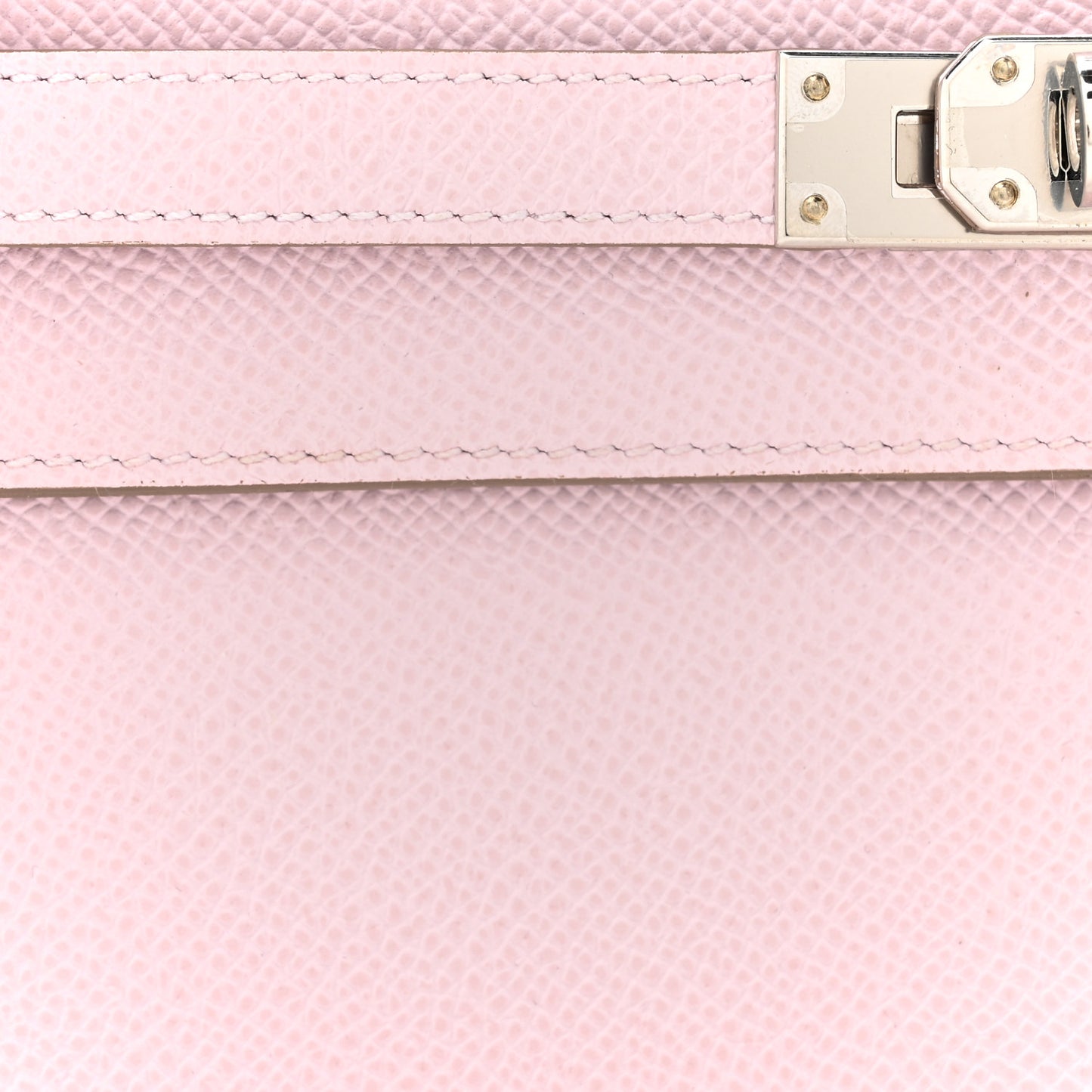 Epsom Kelly To Go Wallet Mauve Pale