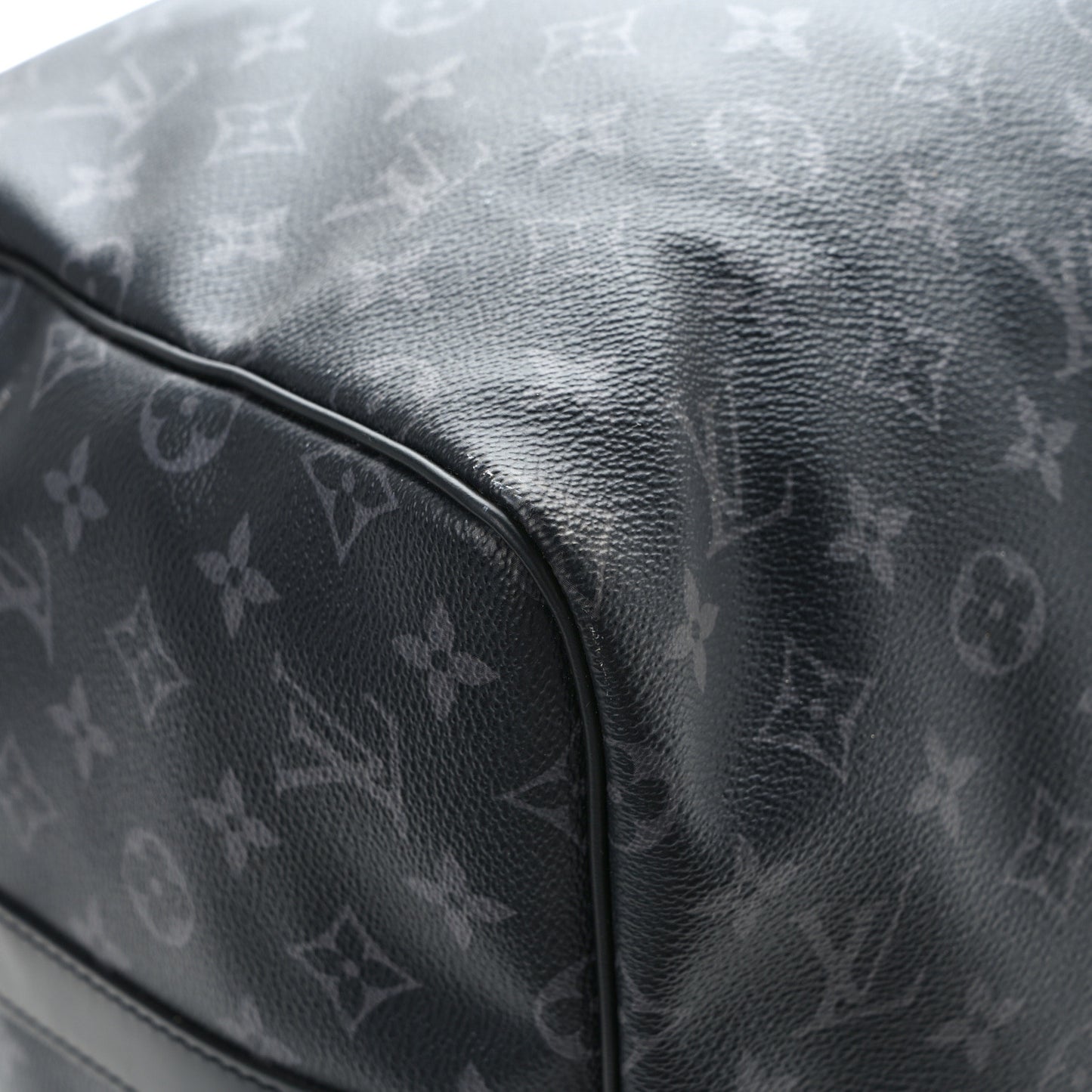 Monogram Eclipse Keepall Bandouliere 55