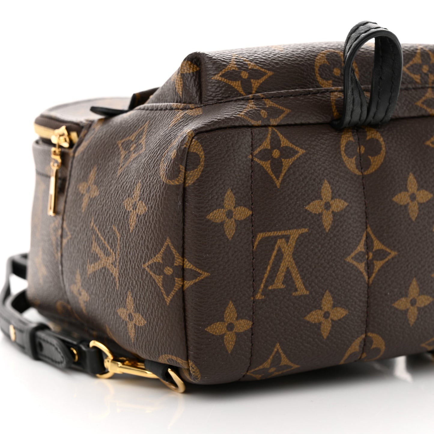 Monogram Palm Springs Backpack Mini