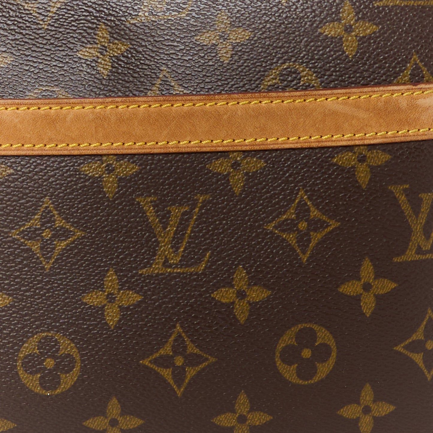 Monogram Reporter PM
