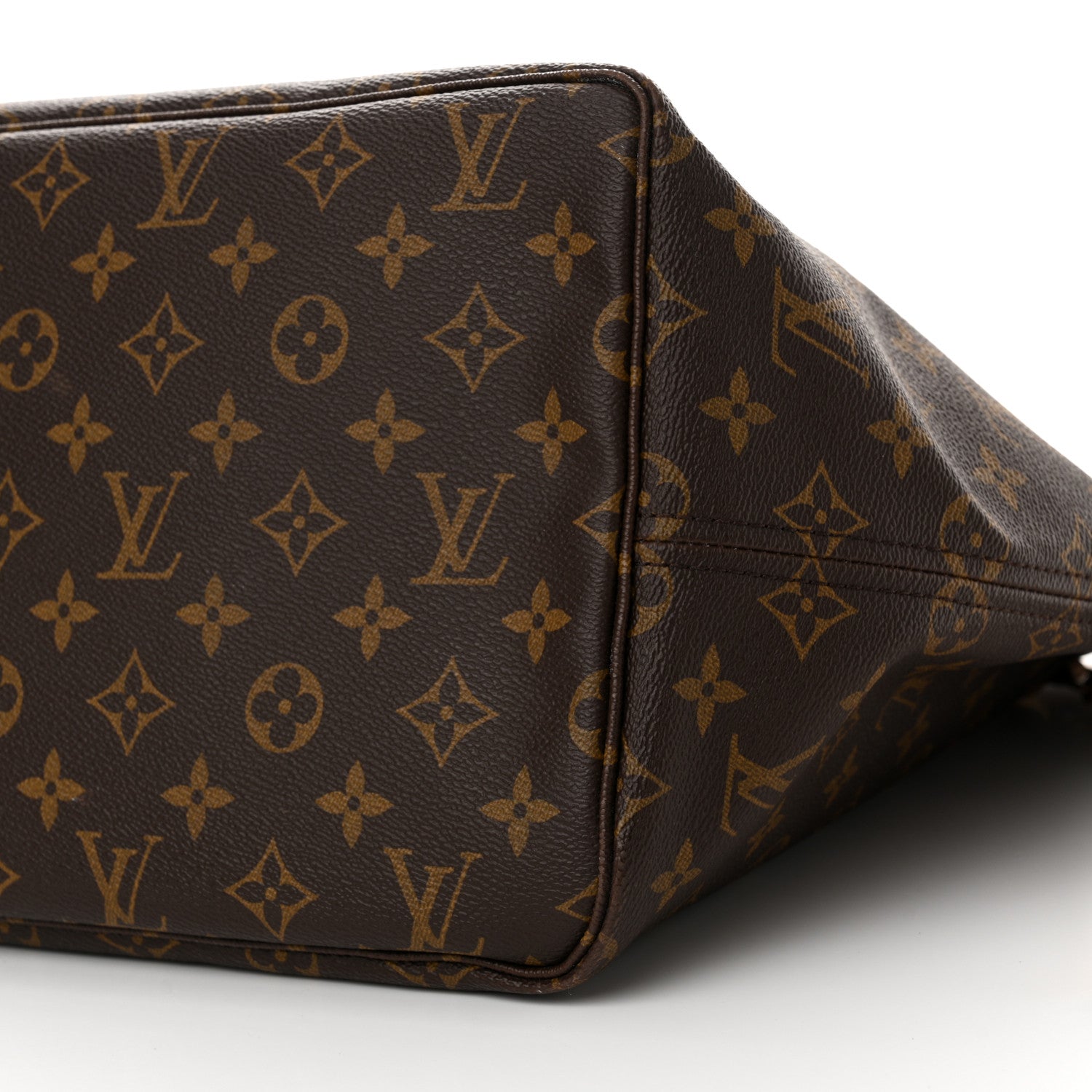 Louis Vuitton Monogram Neo Neverfull MM 12 of 14