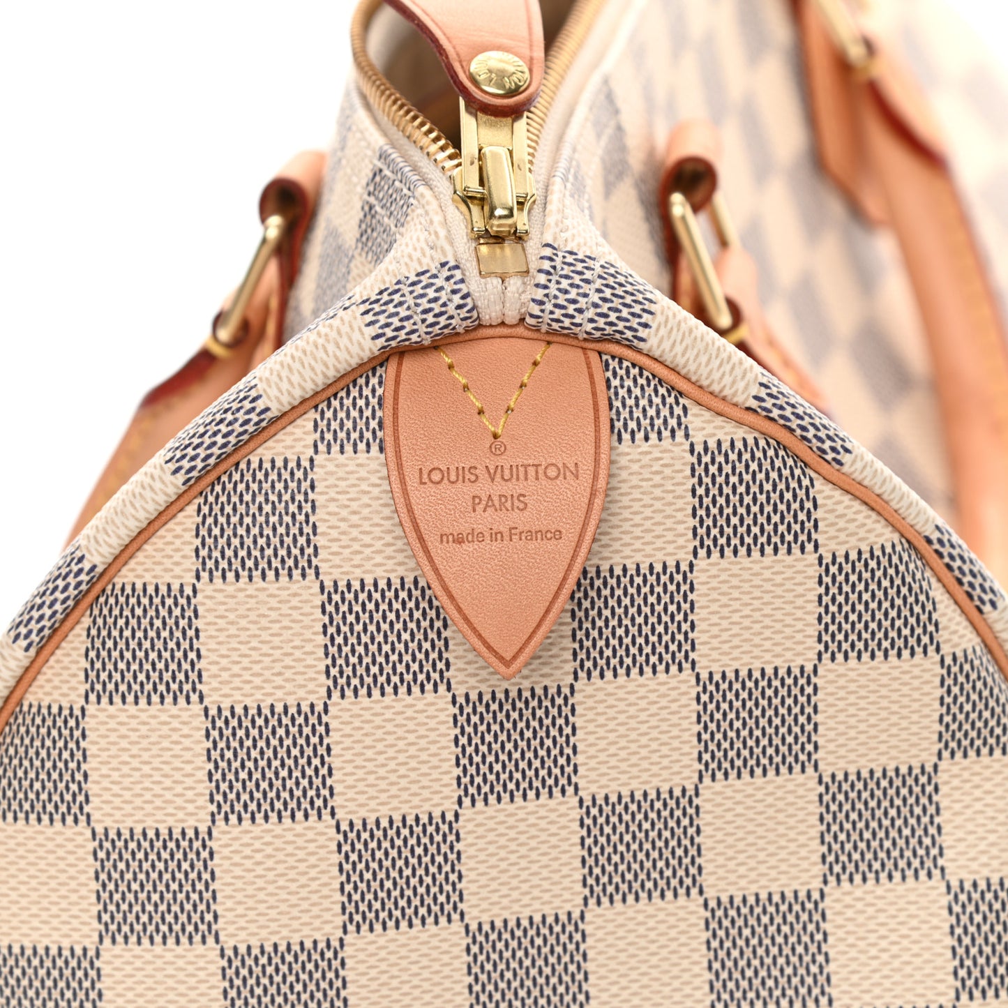 Damier Azur Speedy 30