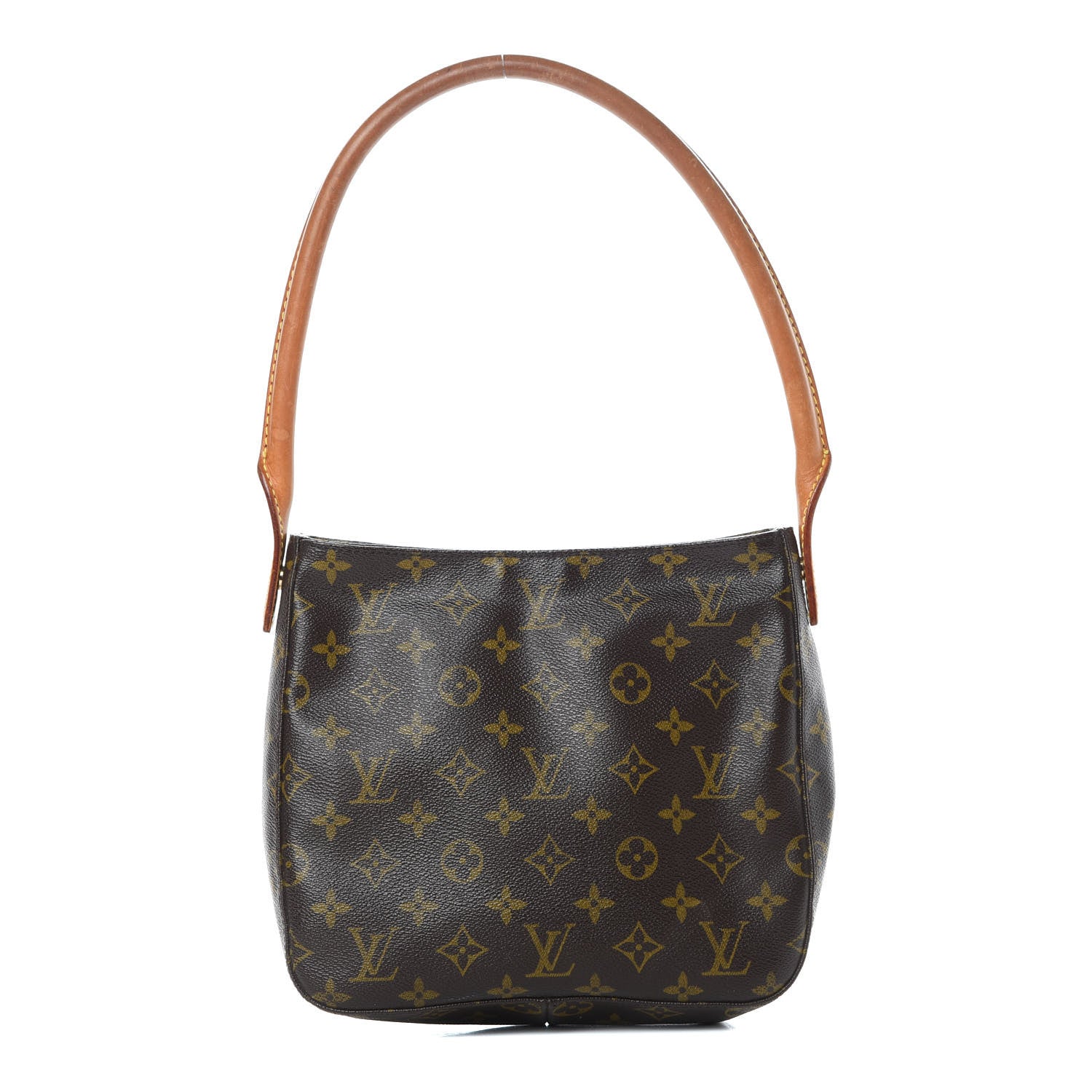 Louis Vuitton Monogram Looping MM 1 of 17