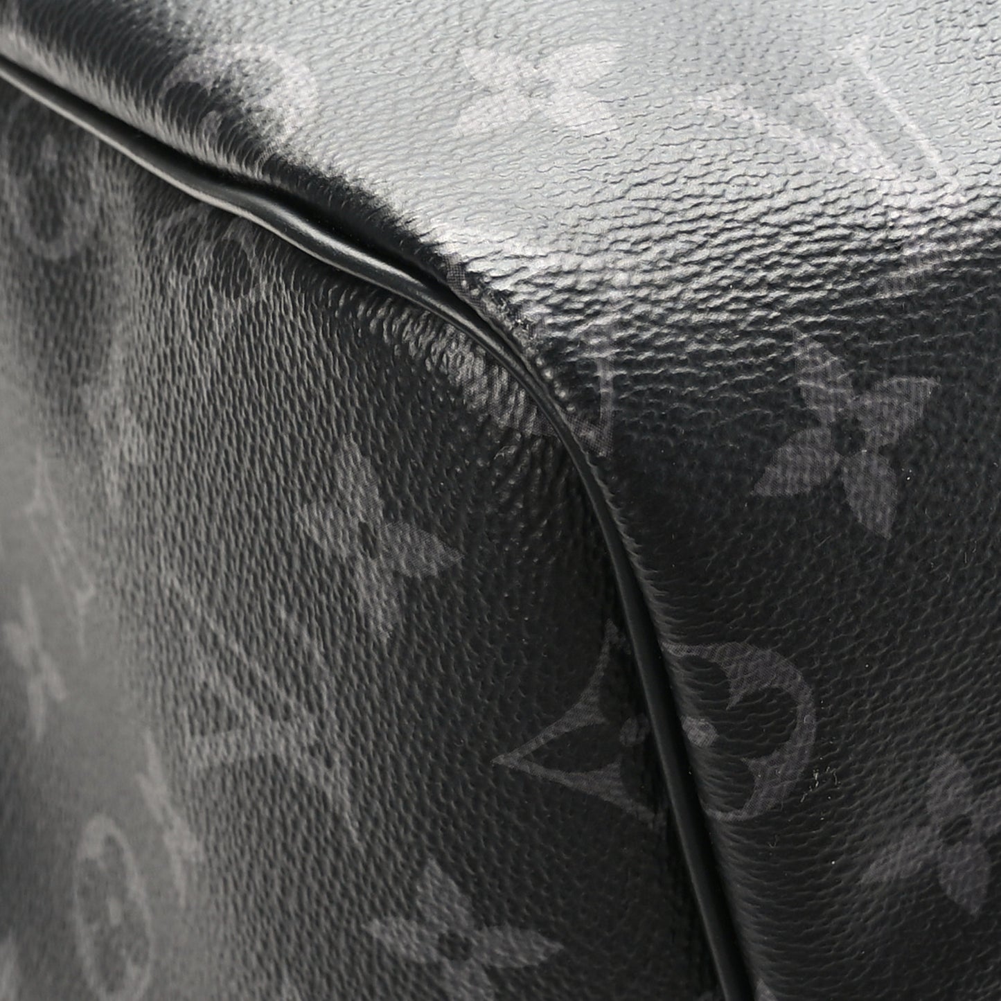 Monogram Eclipse Keepall Bandouliere 55