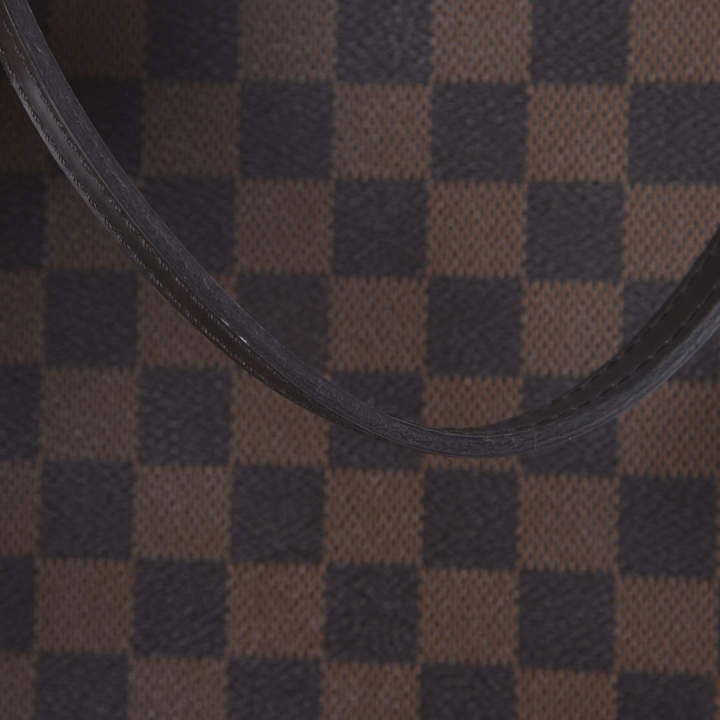 Damier Ebene Neverfull MM