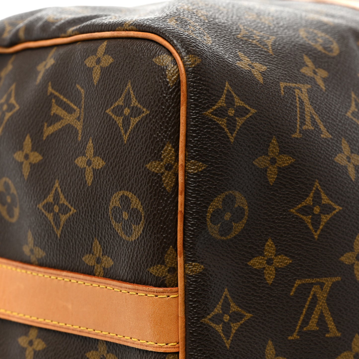 Monogram Keepall Bandouliere 50