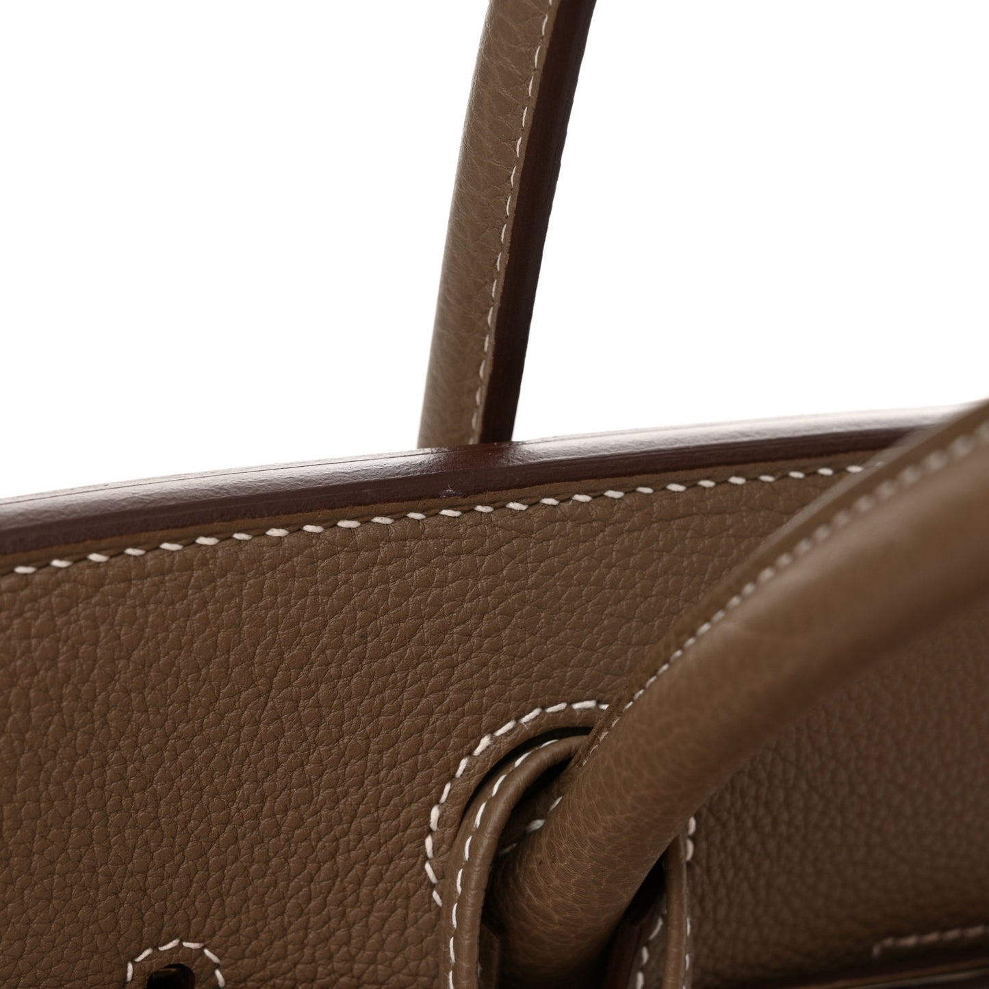 Togo Birkin 30 Etoupe
