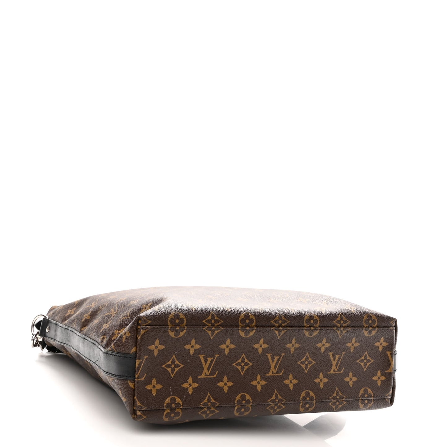 Monogram Macassar Kitan