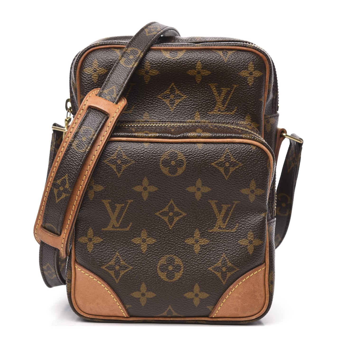 Monogram Amazone