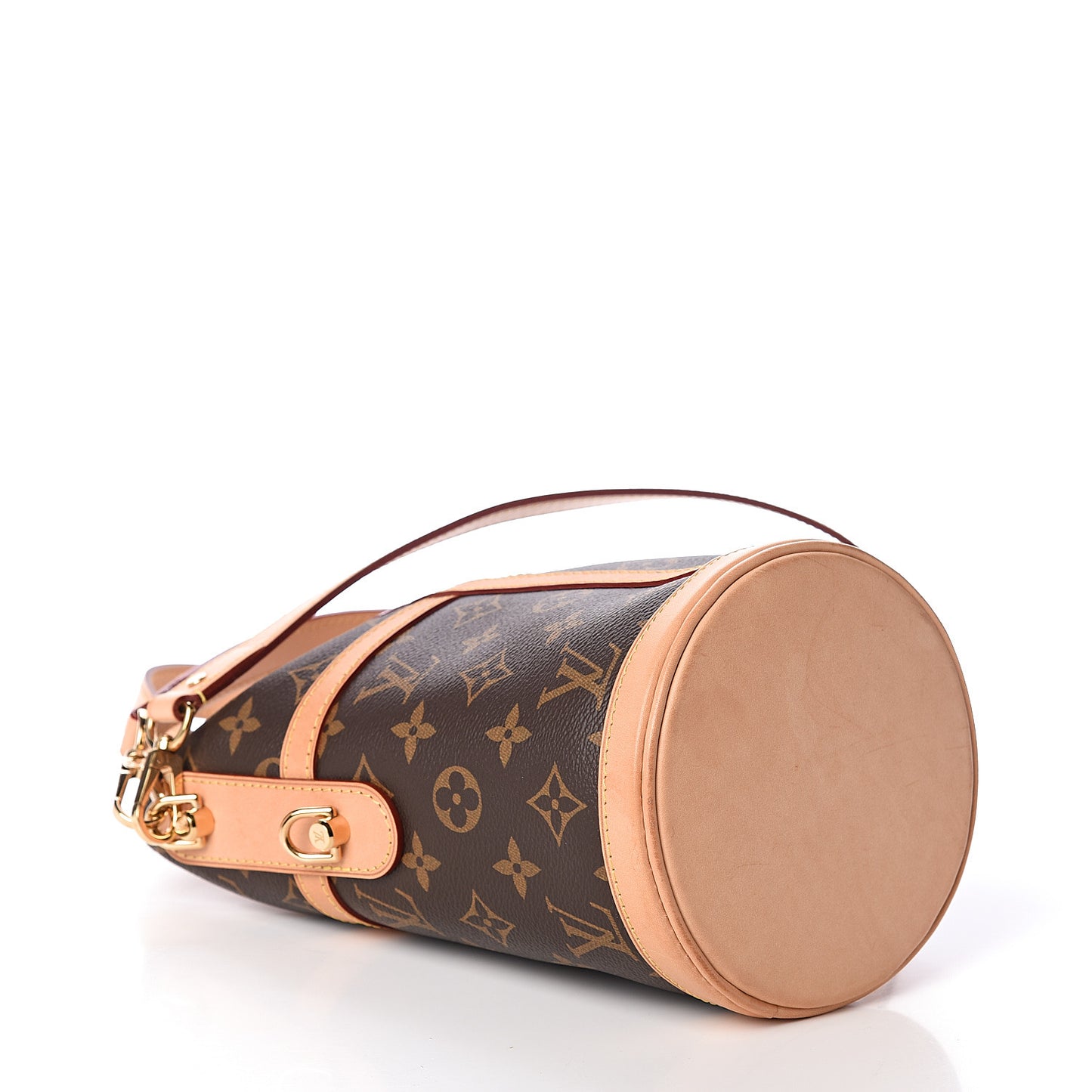 Monogram Duffle Bag