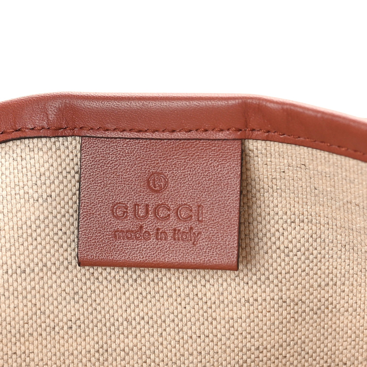 GG Supreme Stars Small Tote Pink