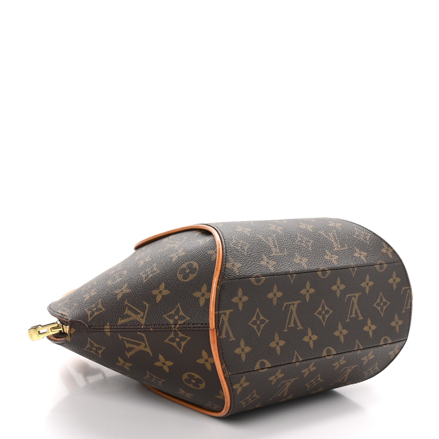 Monogram Ellipse MM