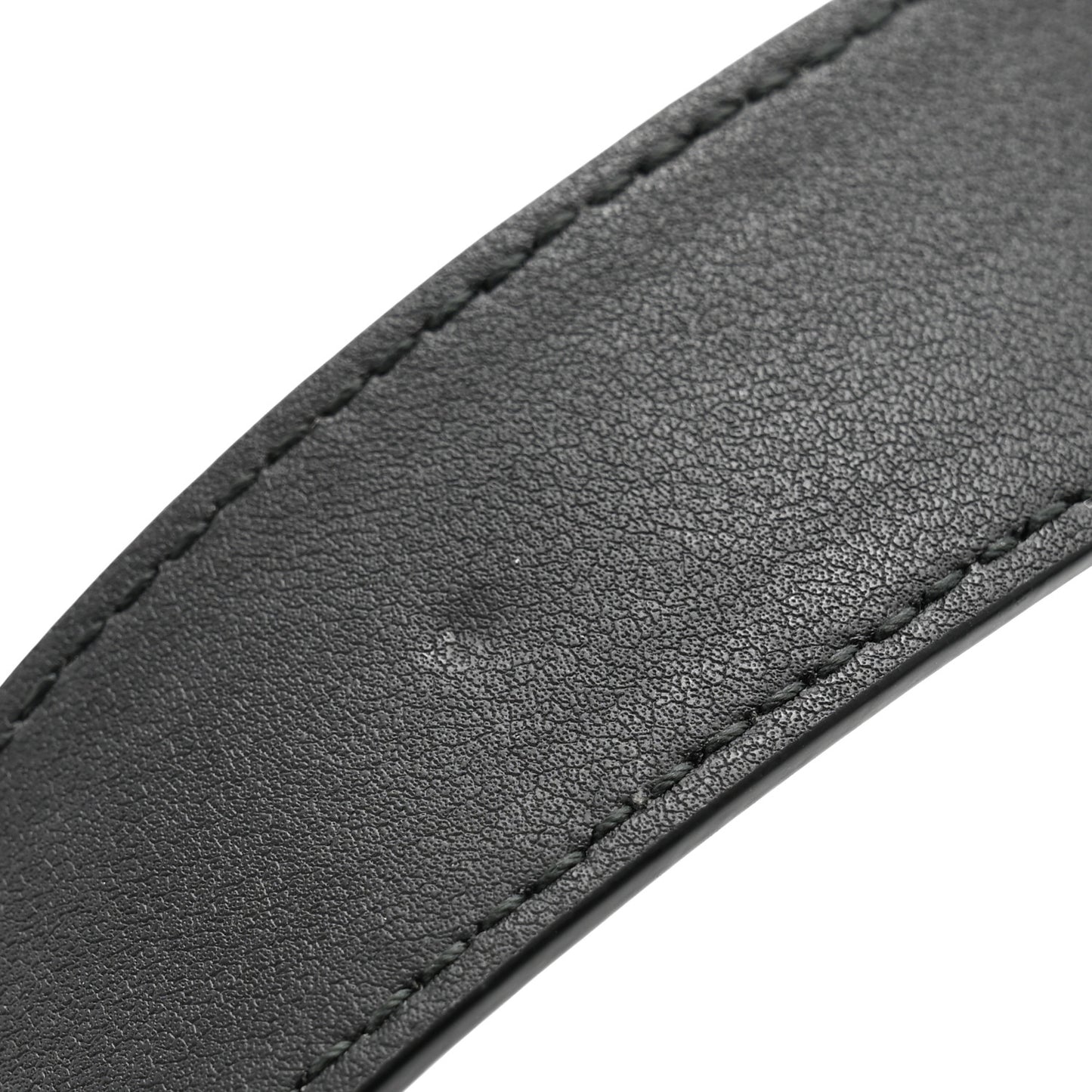 Calfskin Matelasse GG Marmont Belt Bag 105 42 Black
