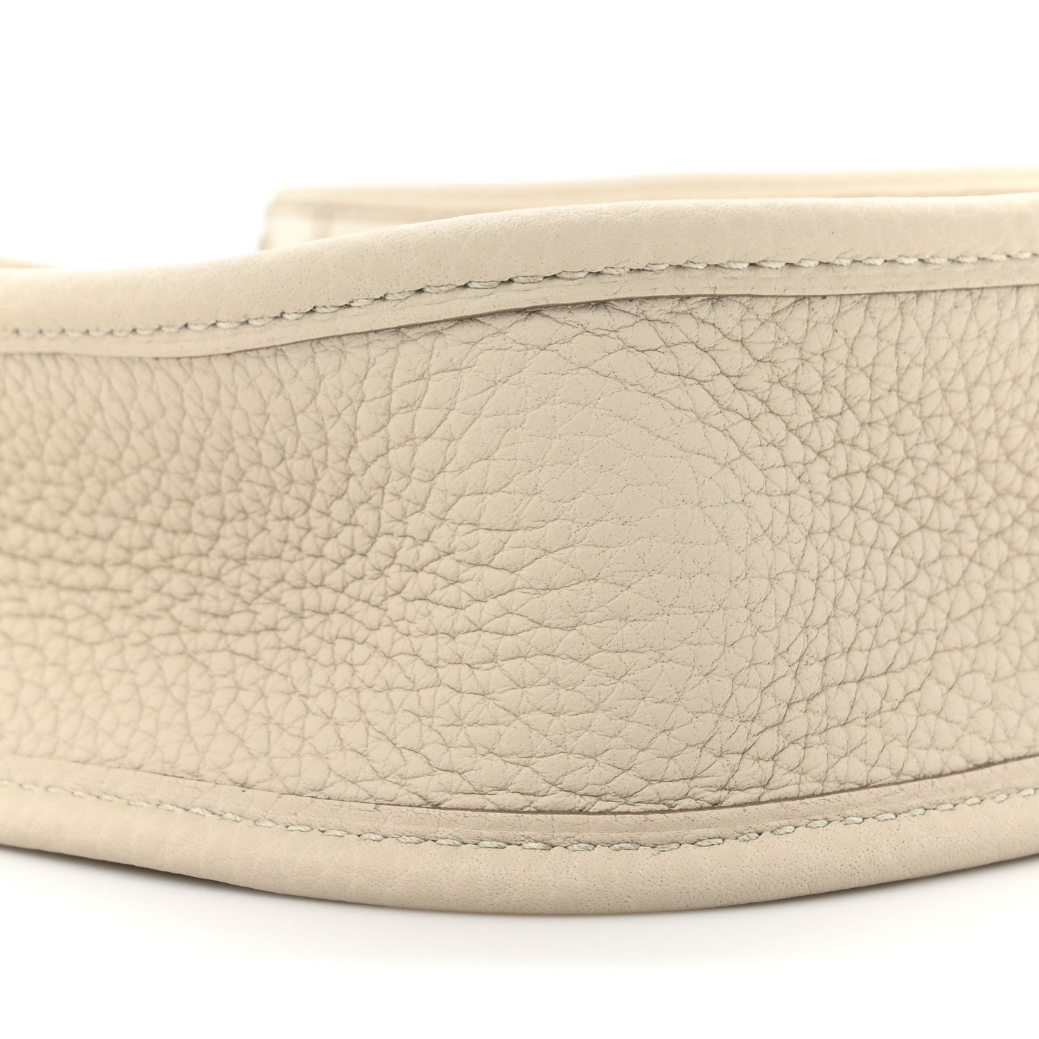 Hermes Taurillon Clemence Amazone Evelyne TPM Beton 10 of 11