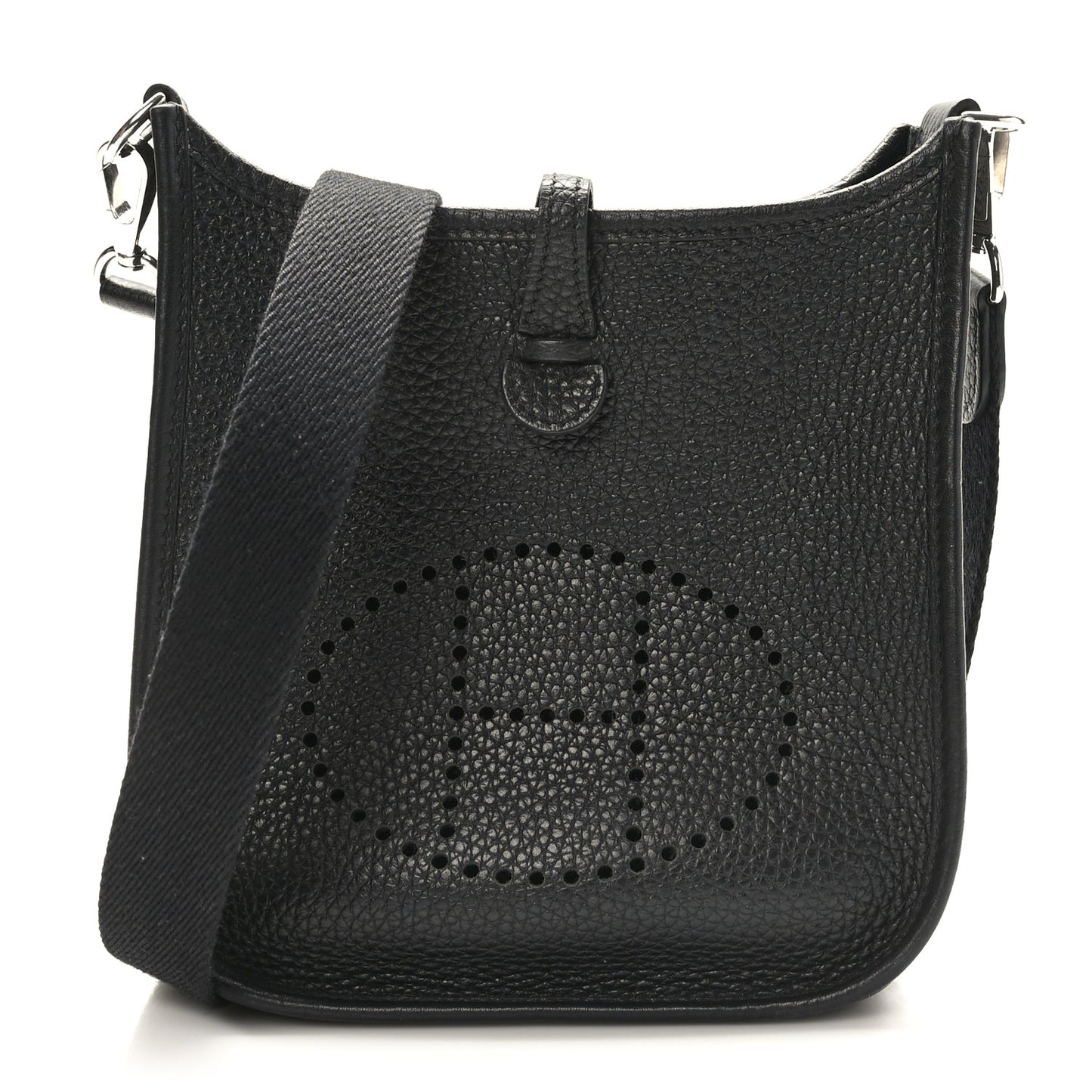 Taurillon Clemence Evelyne TPM Black