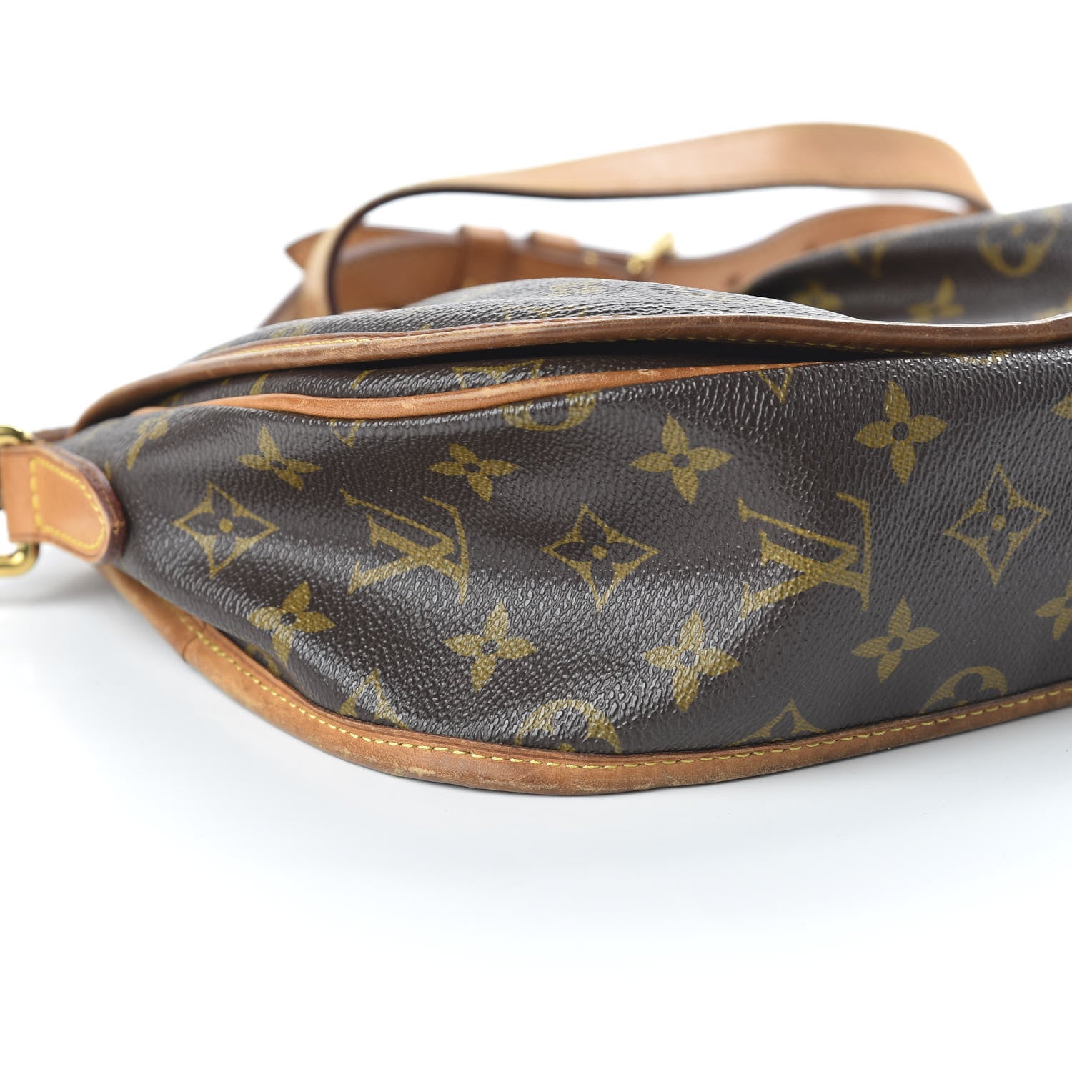 Louis Vuitton Monogram Menilmontant PM 1 of 13
