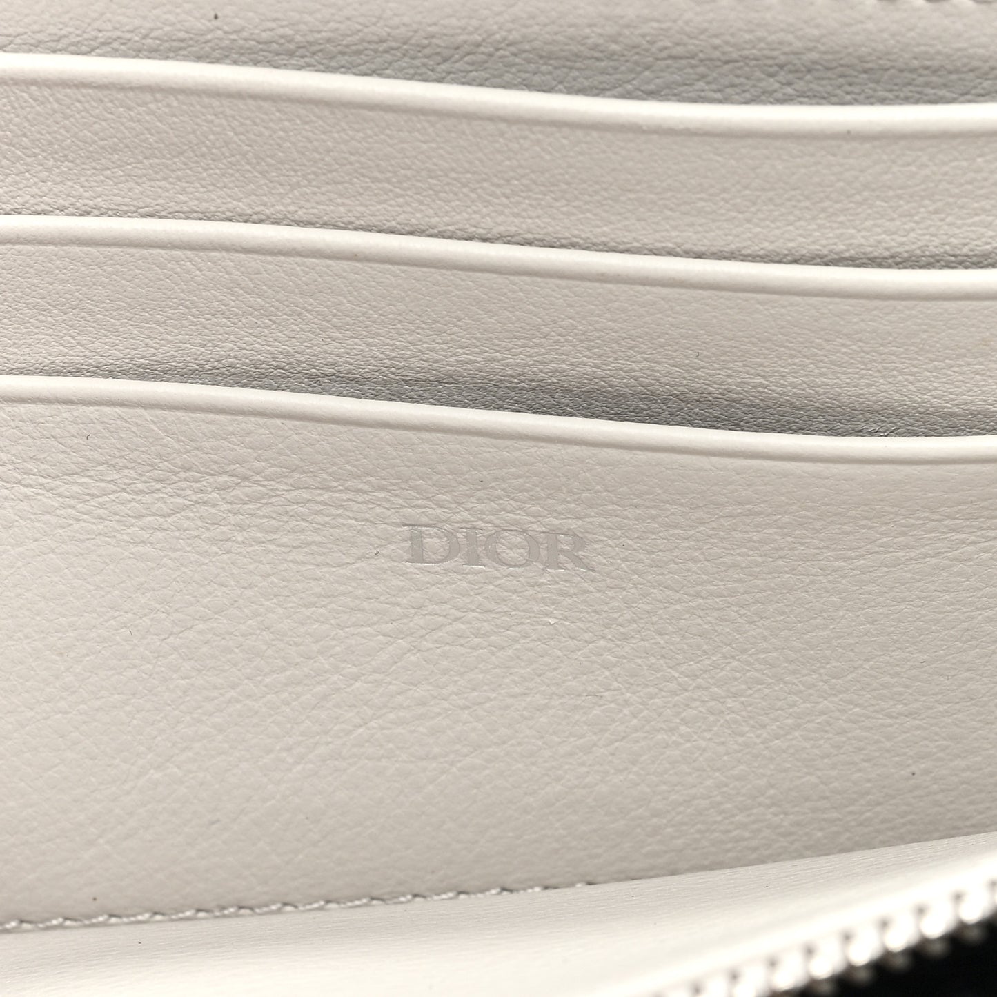 X RIMOWA Aluminum Personal Clutch On Strap Silver