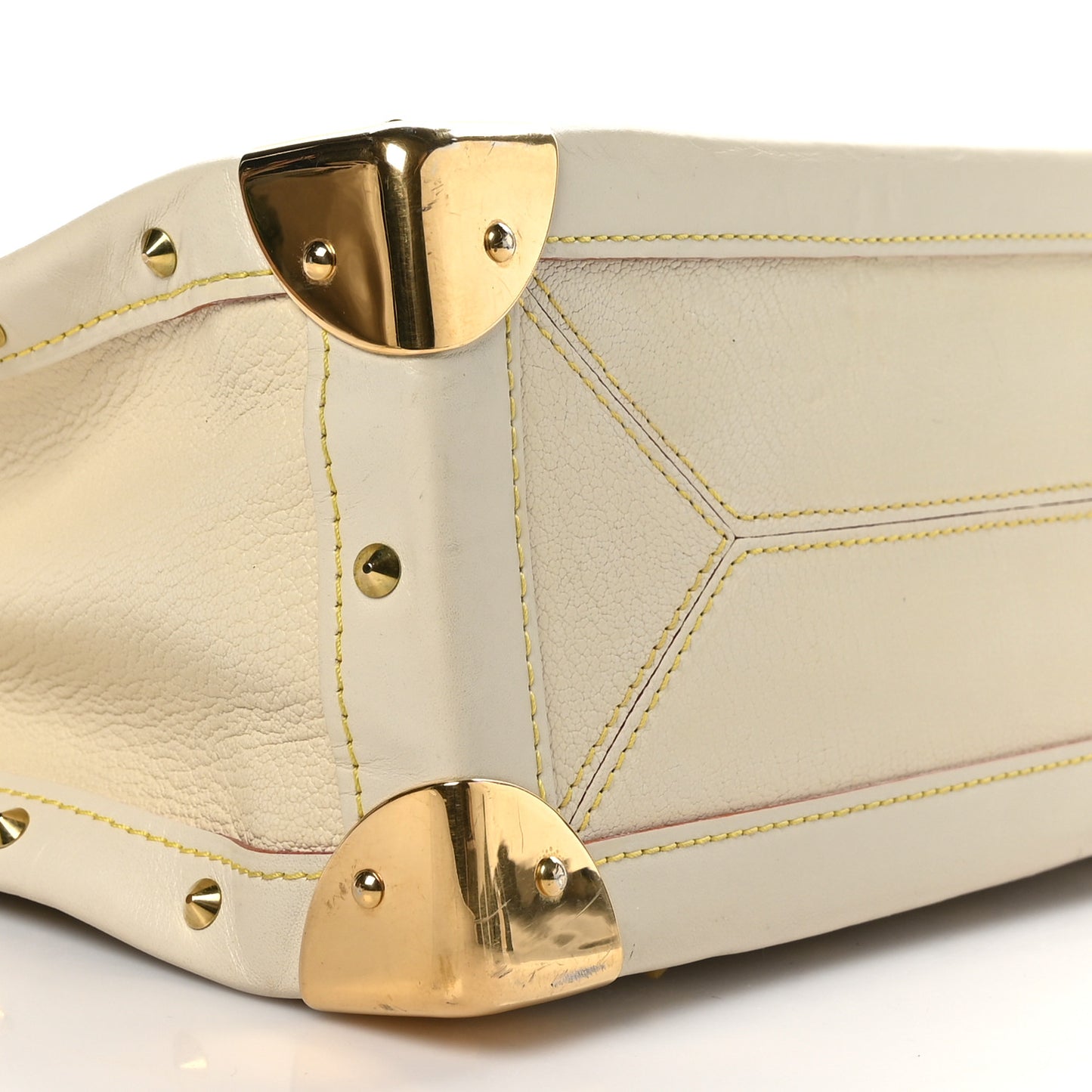 Suhali Le Fabuleux White