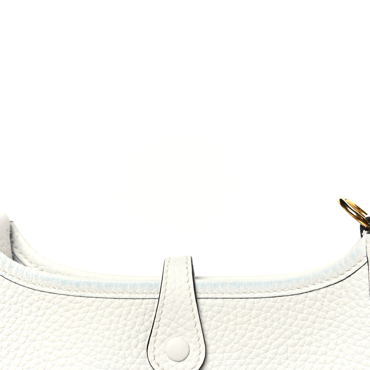 Taurillon Clemence Amazone Evelyne TPM New White