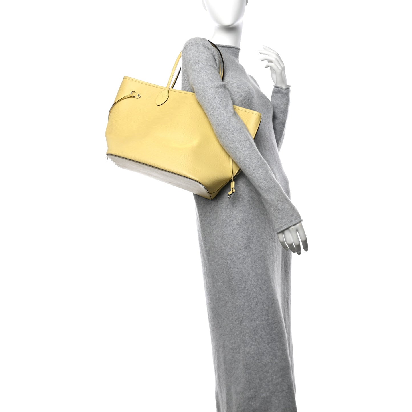 Epi Neverfull MM Vanilla