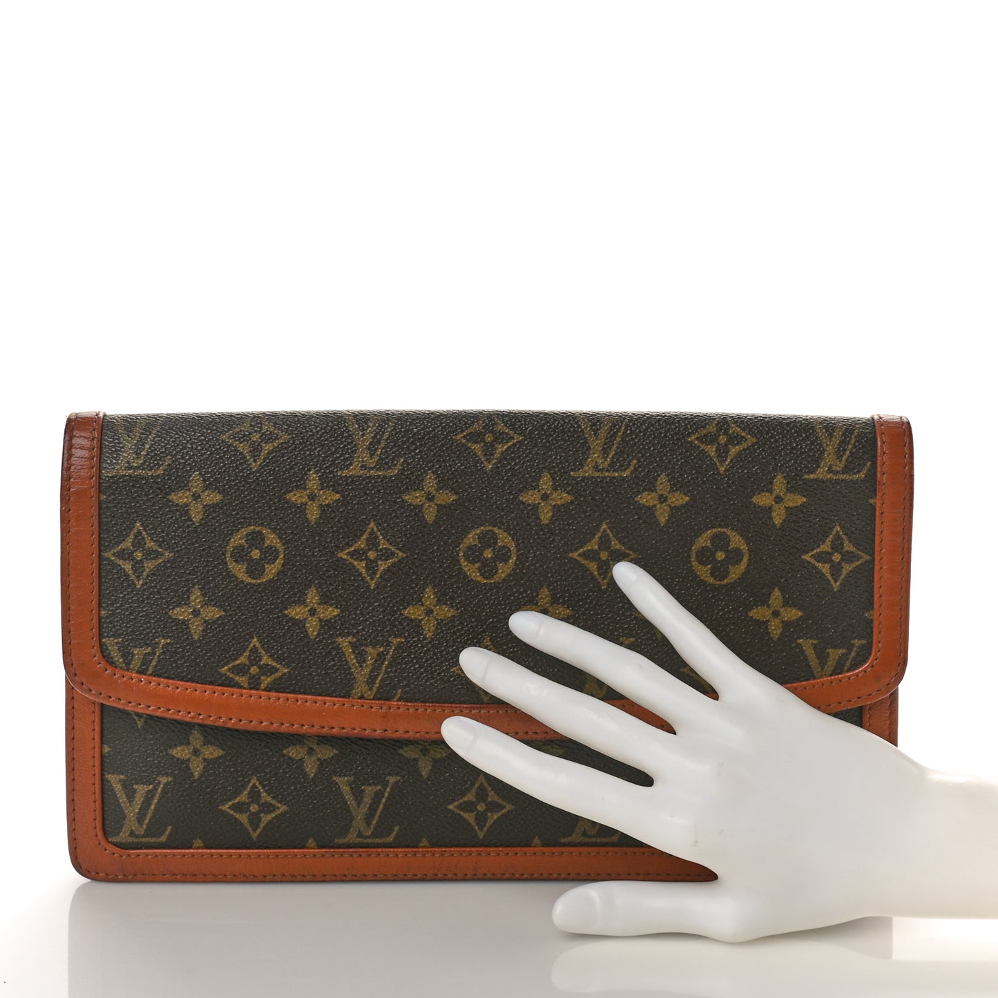 Monogram Pochette Dame 29