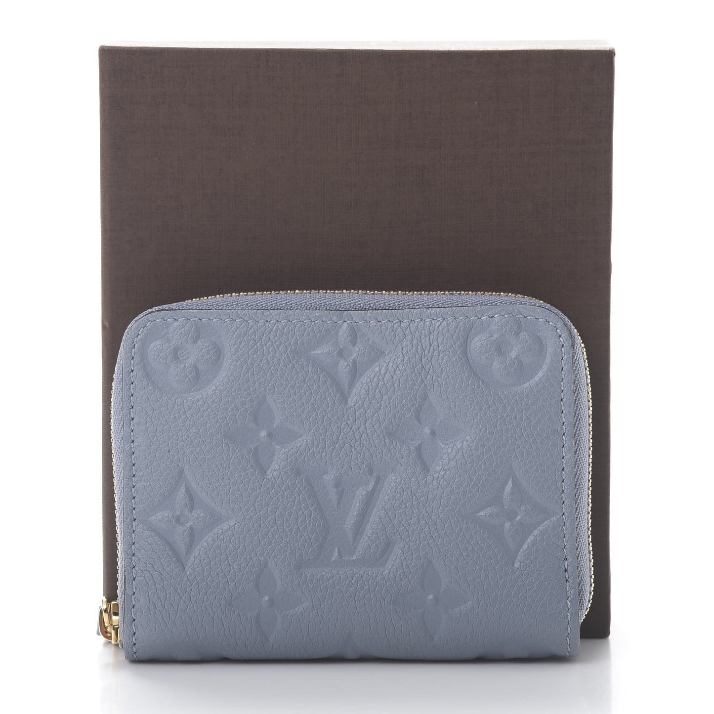 Empreinte Zippy Coin Purse Lilac